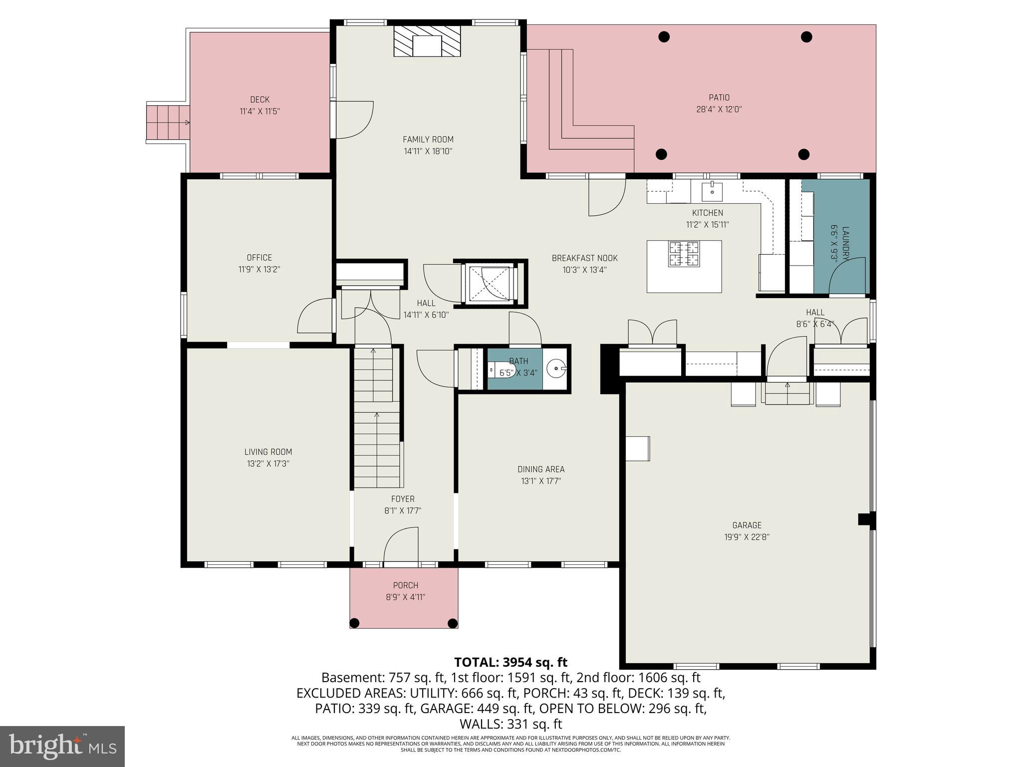 GOUCHER WOODS - Residential