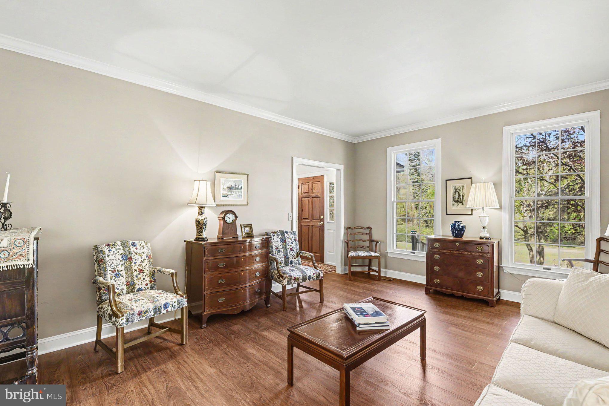 GOUCHER WOODS - Residential