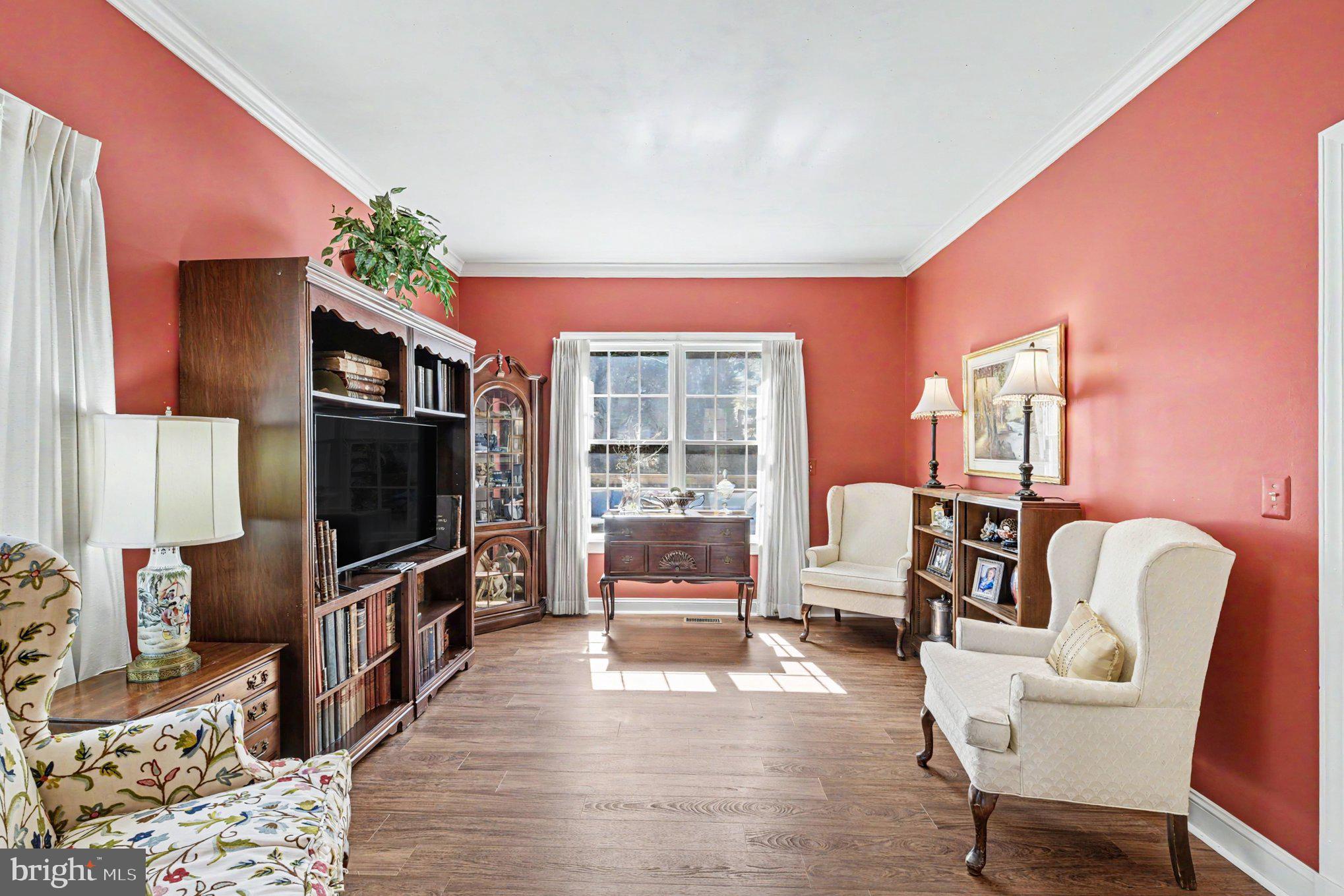 GOUCHER WOODS - Residential