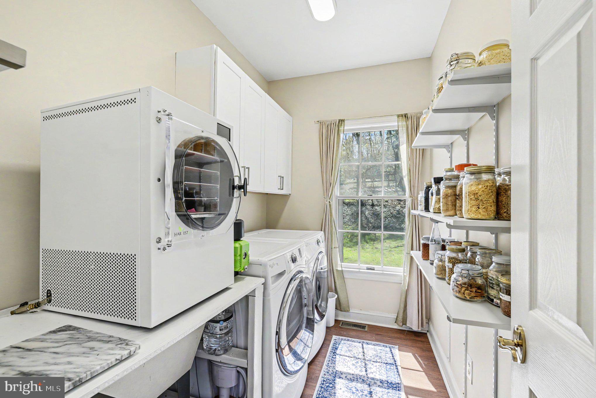 GOUCHER WOODS - Residential