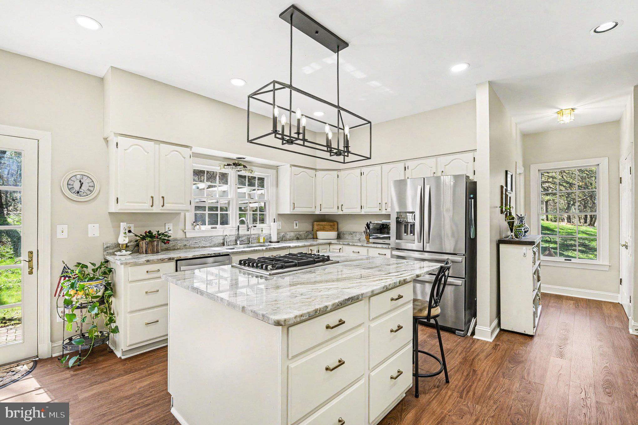 GOUCHER WOODS - Residential