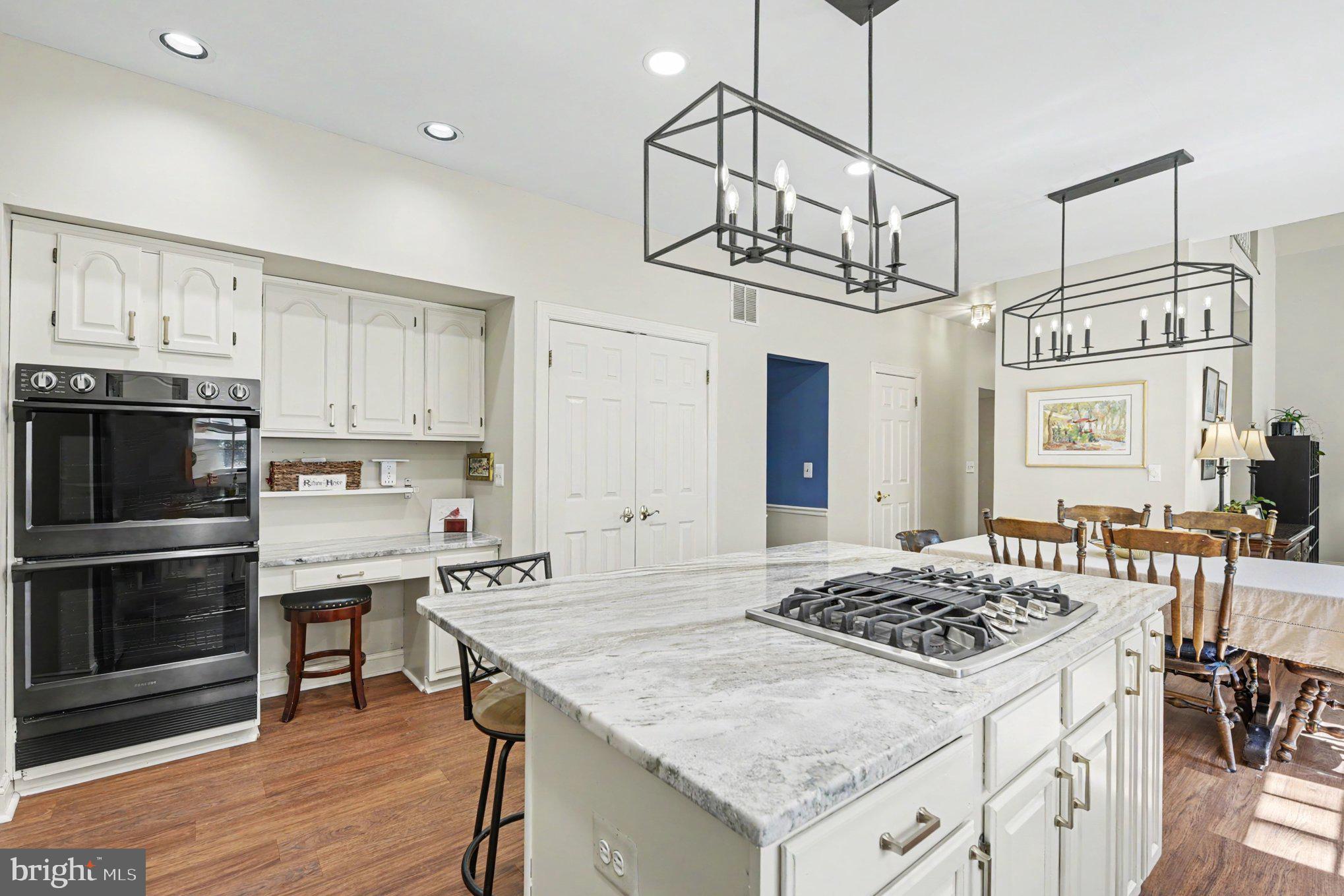 GOUCHER WOODS - Residential