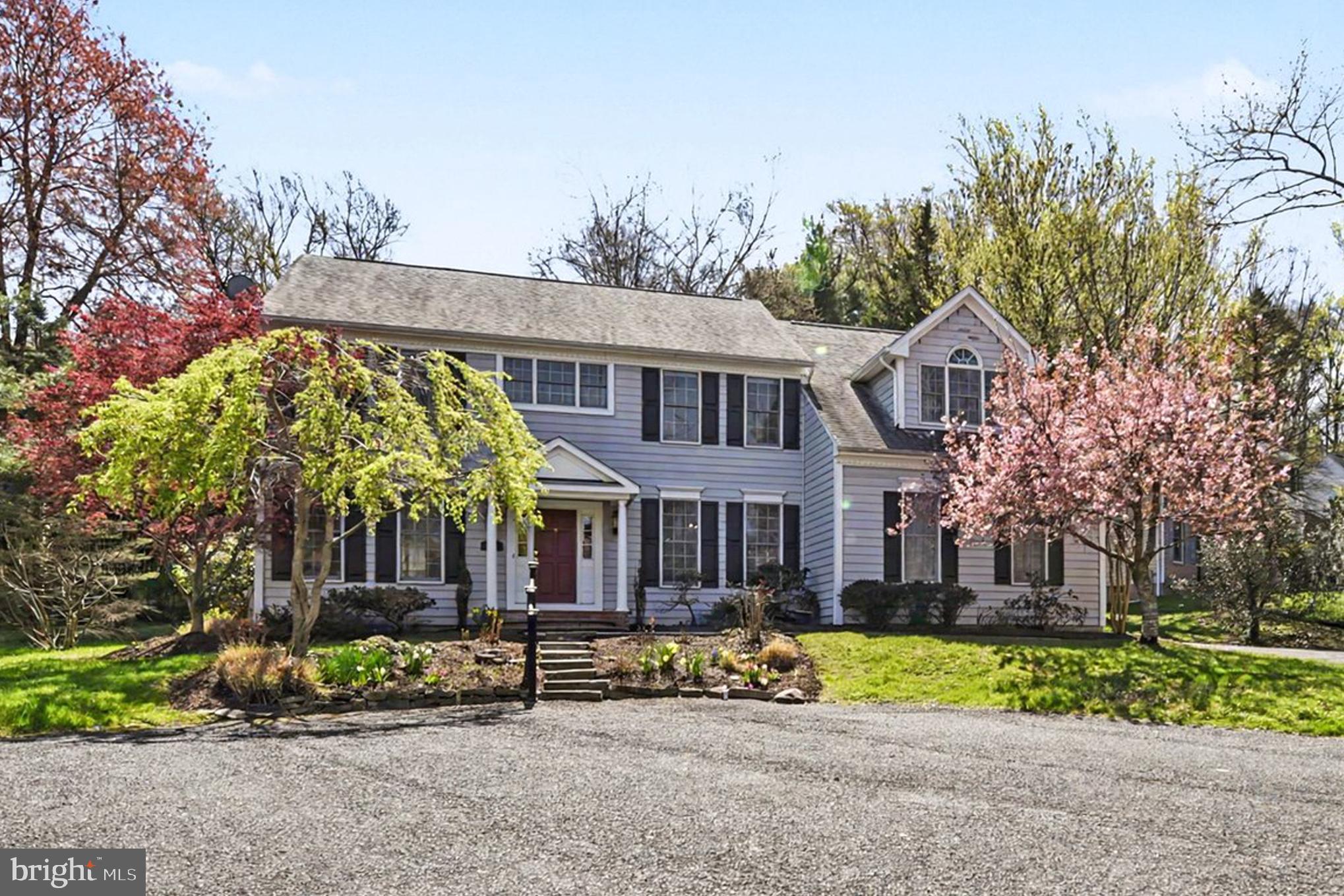 GOUCHER WOODS - Residential