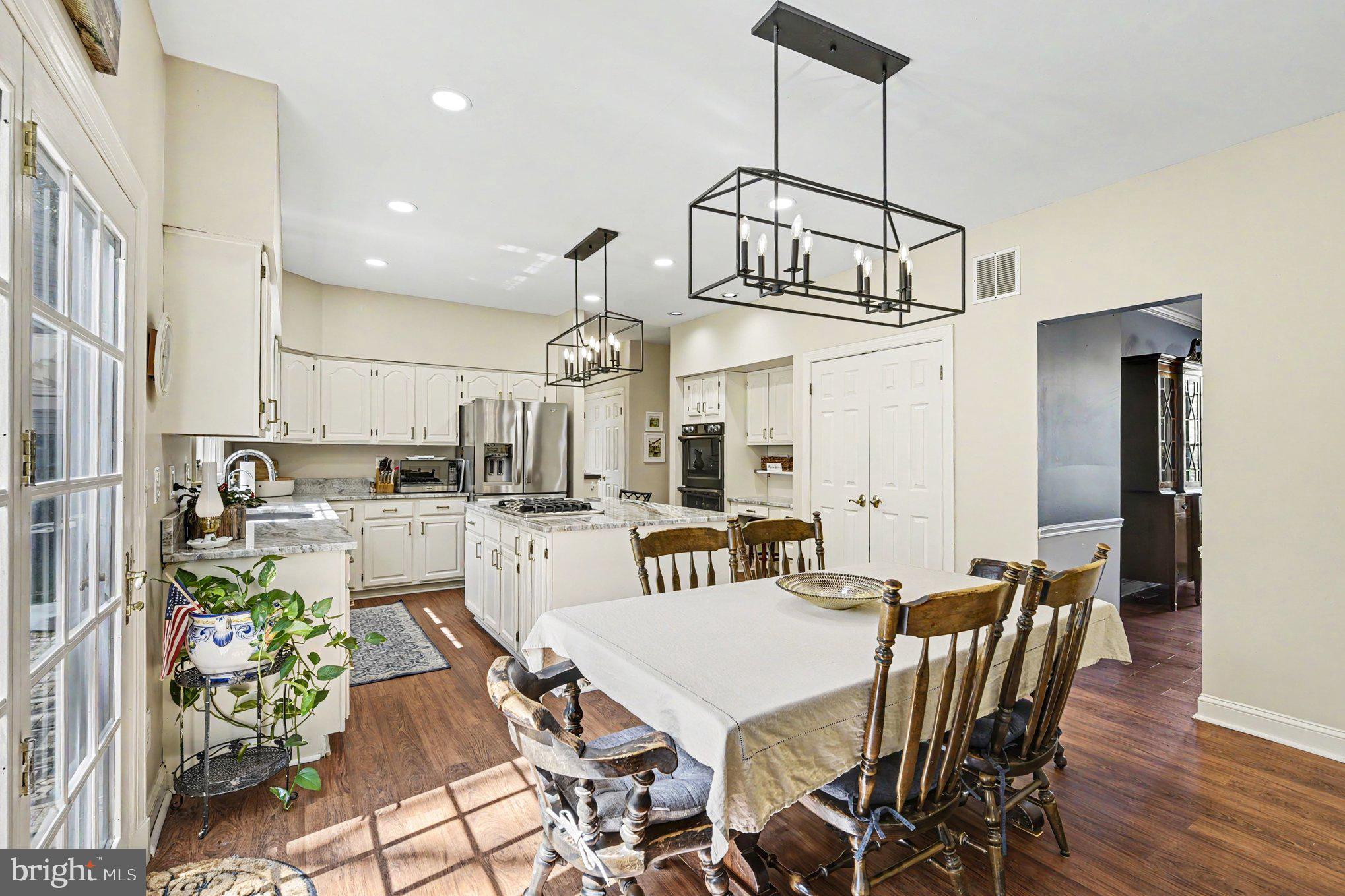 GOUCHER WOODS - Residential