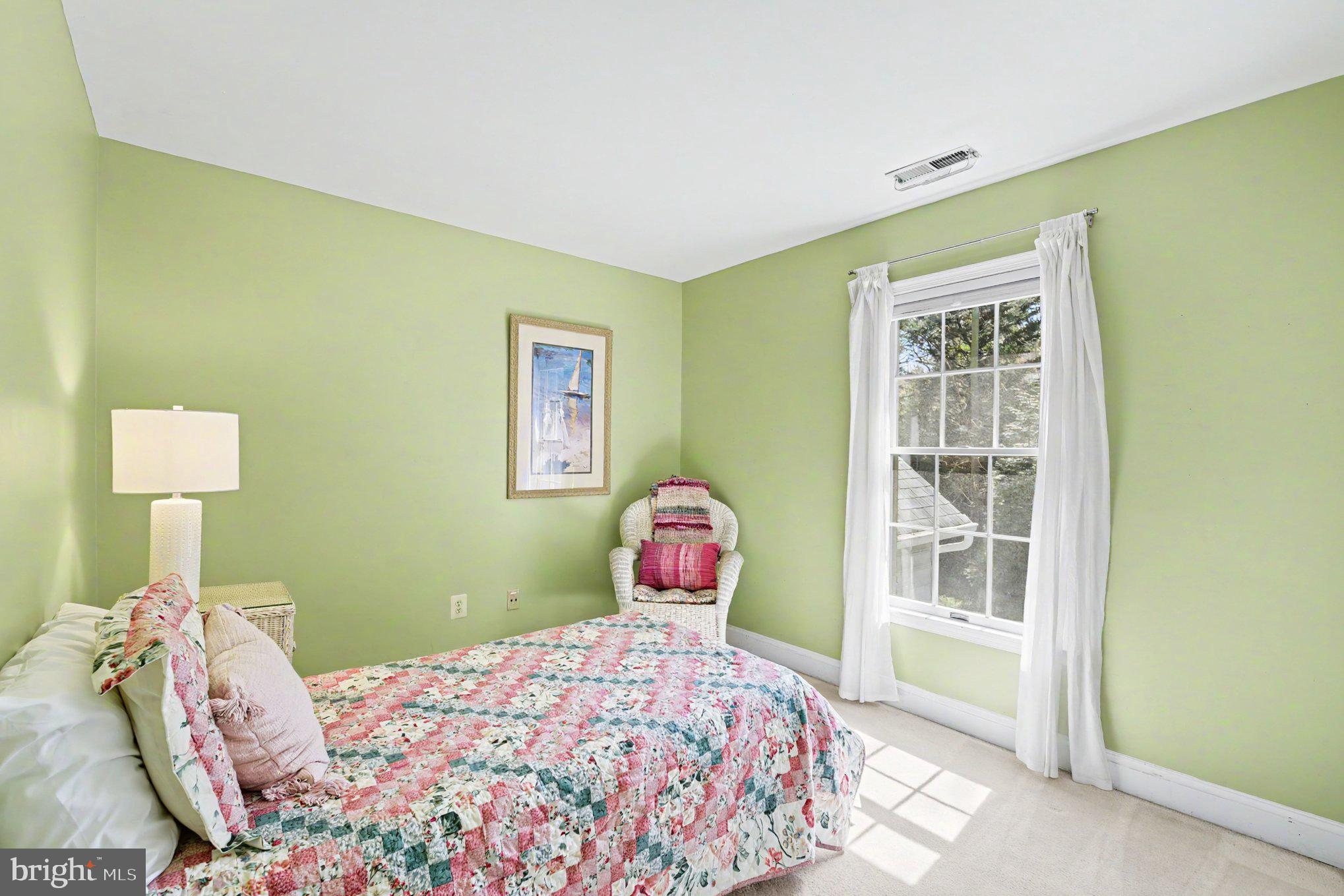 GOUCHER WOODS - Residential