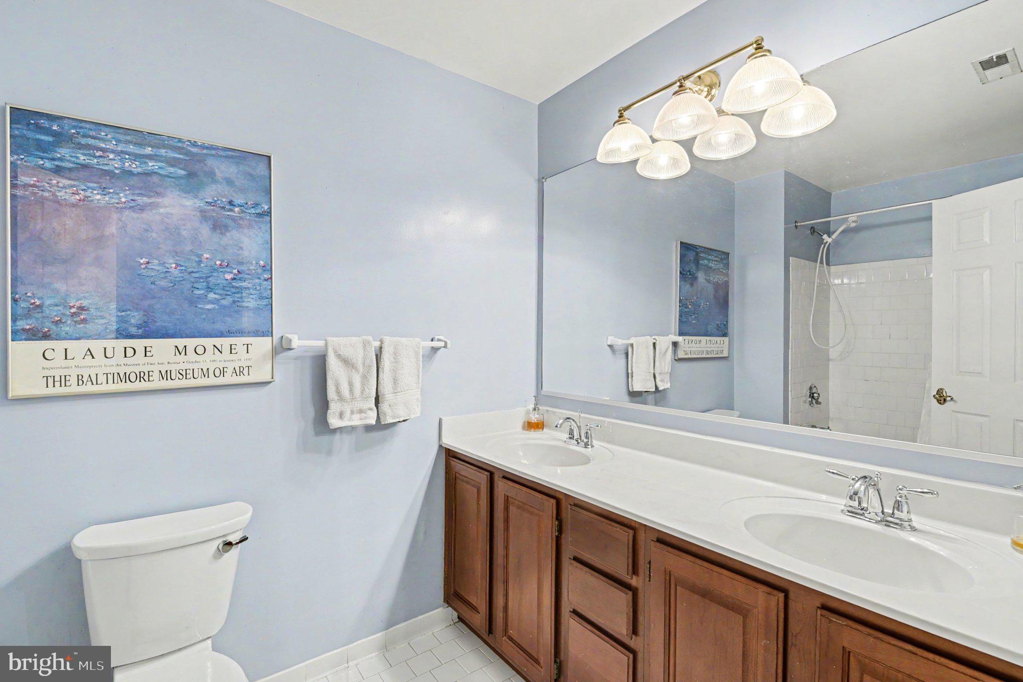 GOUCHER WOODS - Residential