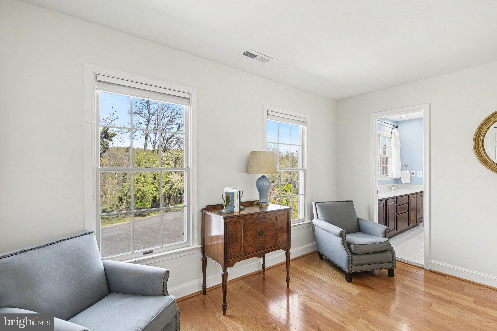 GOUCHER WOODS - Residential