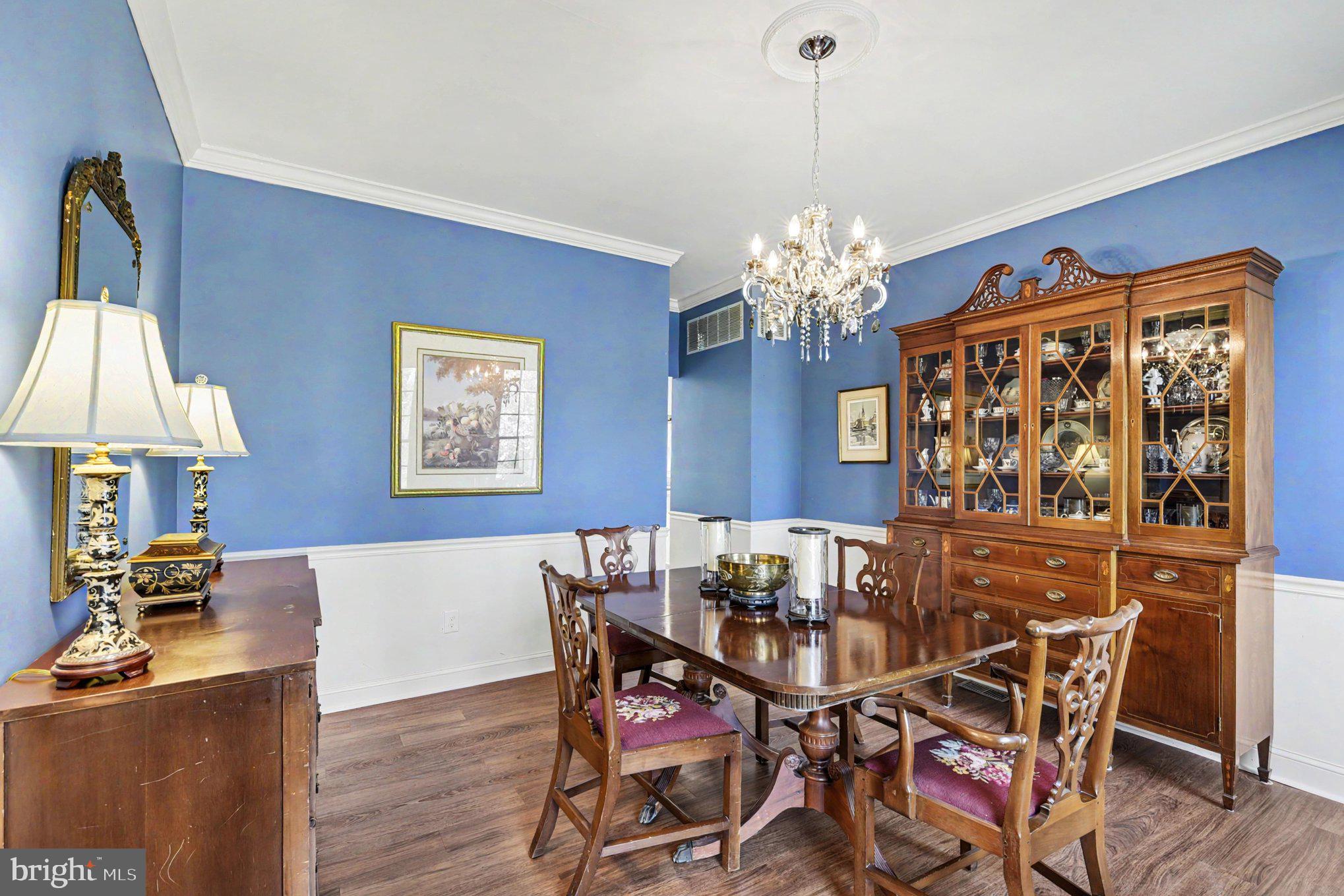 GOUCHER WOODS - Residential