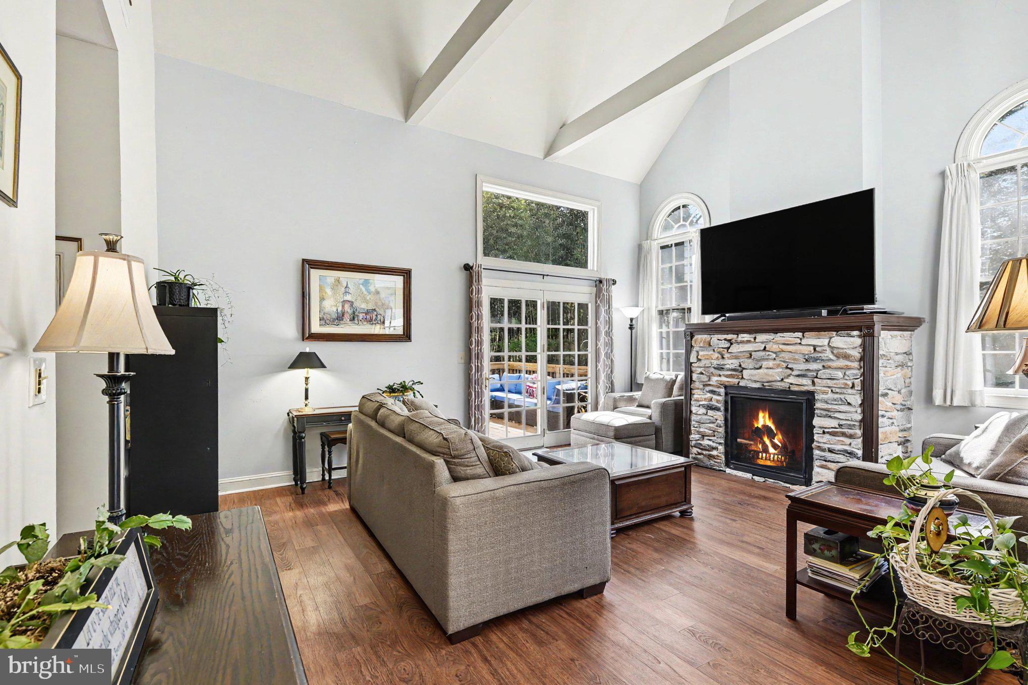 GOUCHER WOODS - Residential