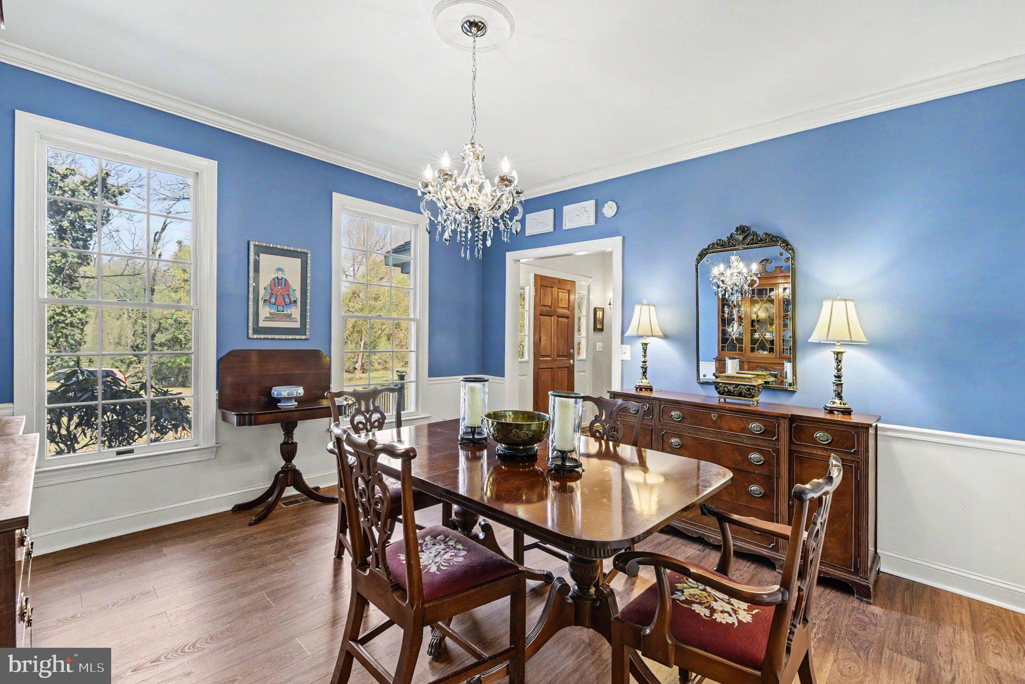 GOUCHER WOODS - Residential