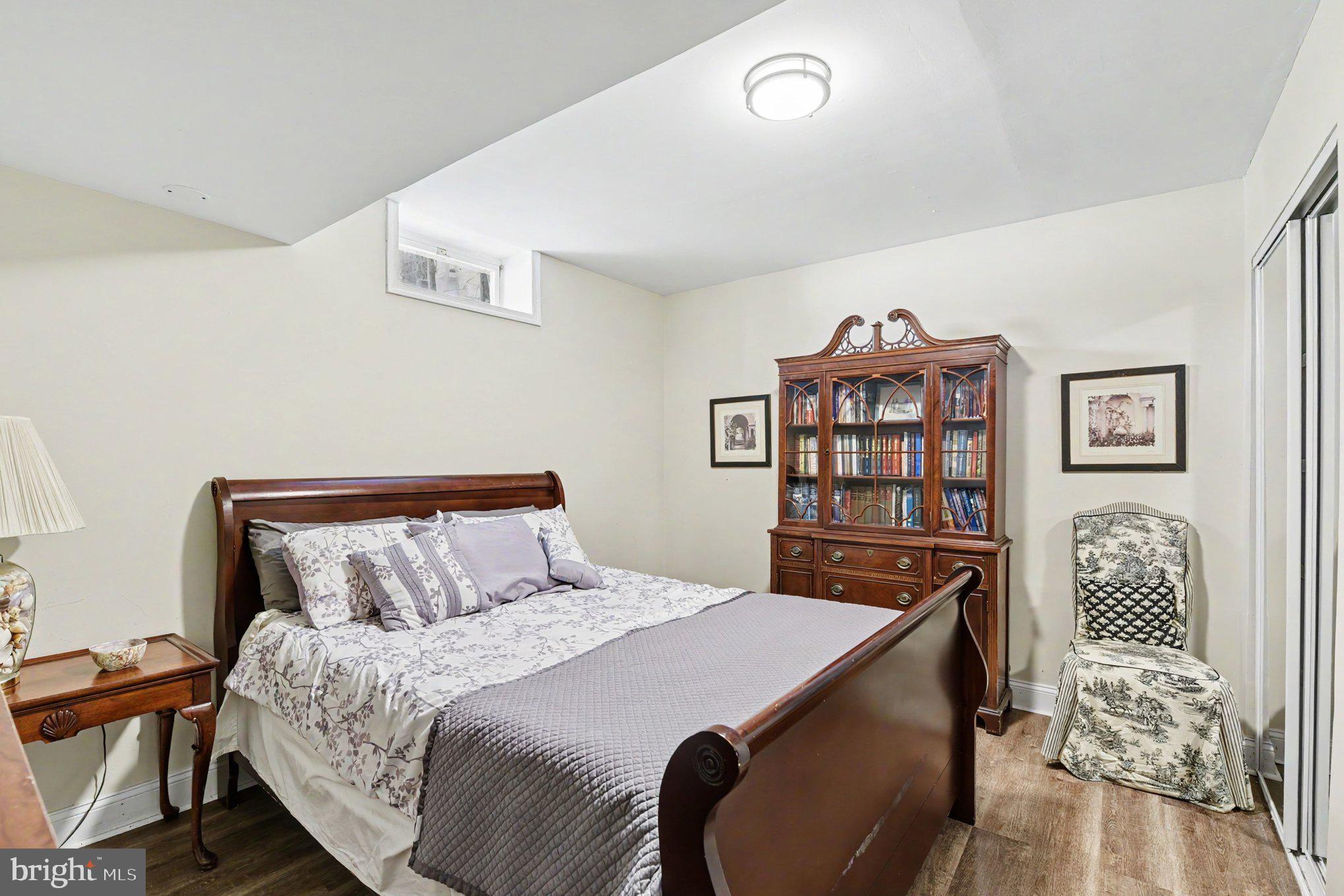 GOUCHER WOODS - Residential