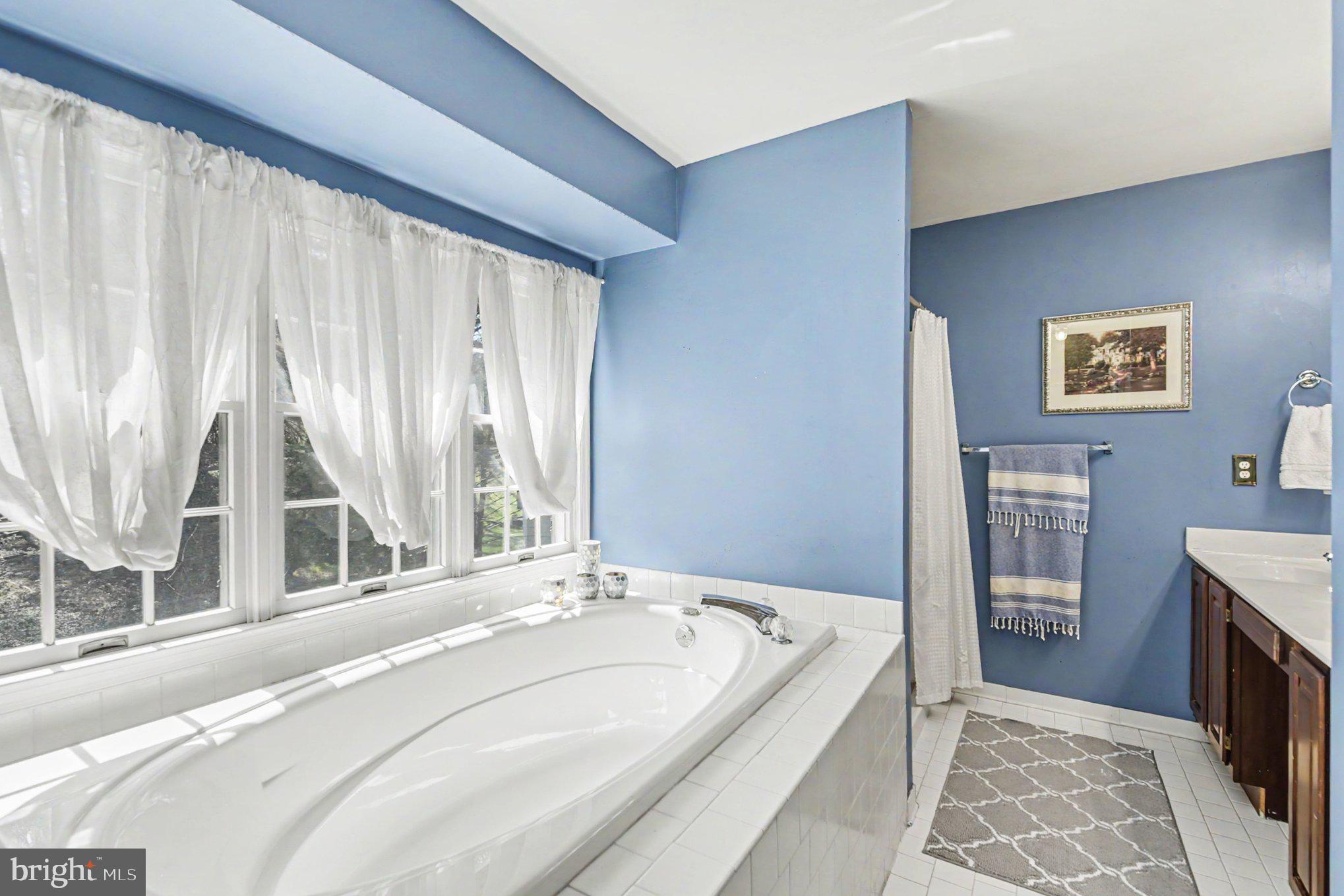 GOUCHER WOODS - Residential