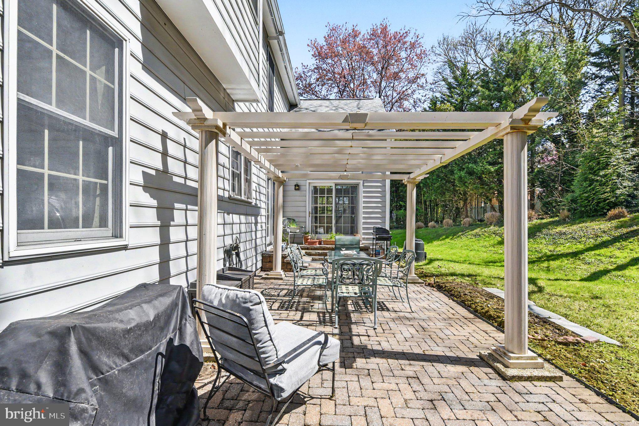 GOUCHER WOODS - Residential