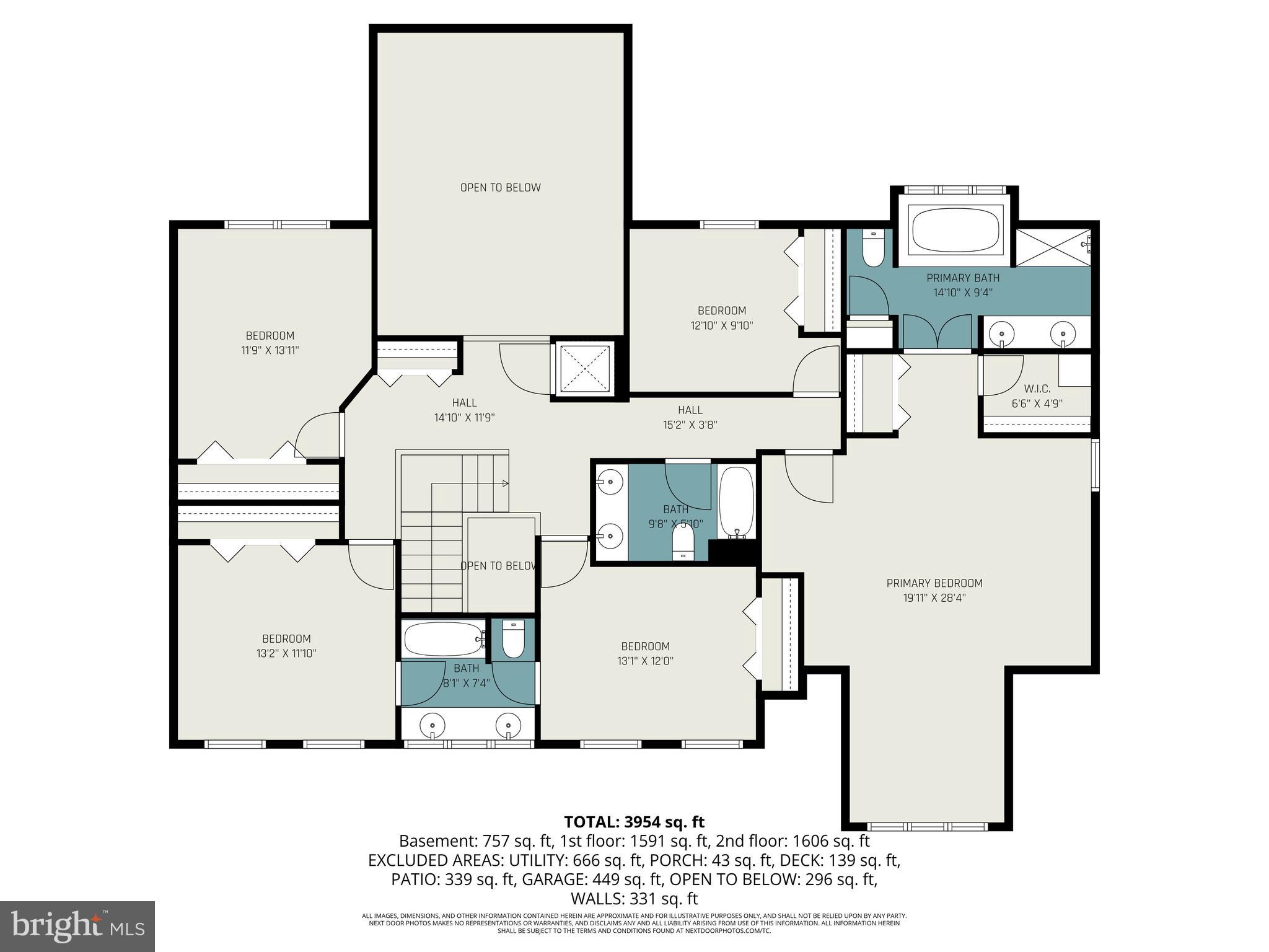 GOUCHER WOODS - Residential