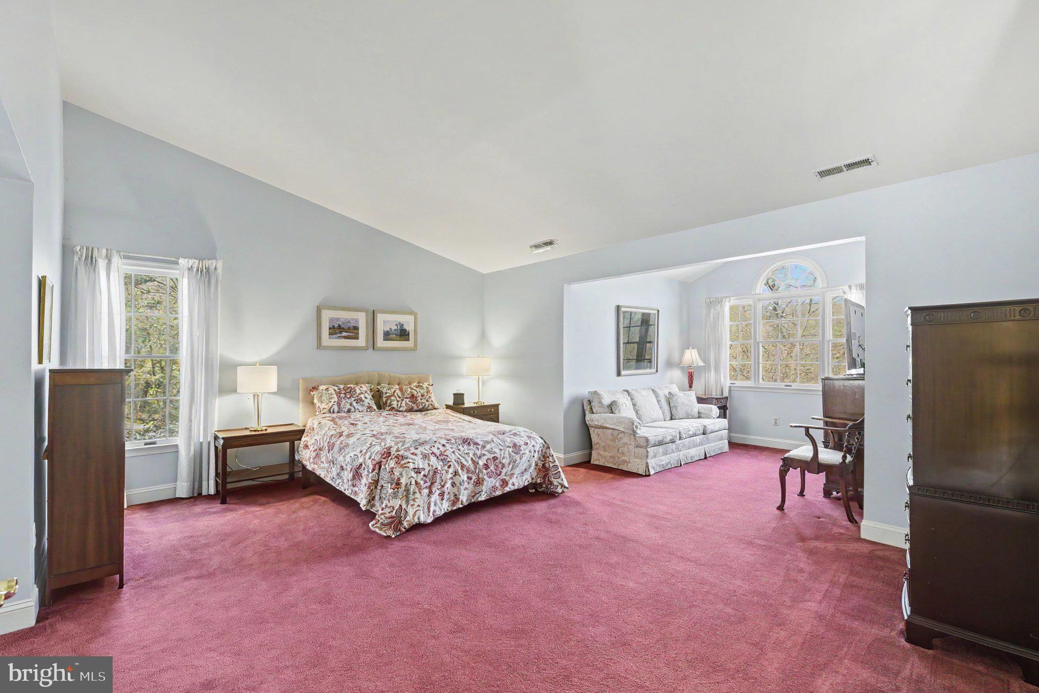 GOUCHER WOODS - Residential