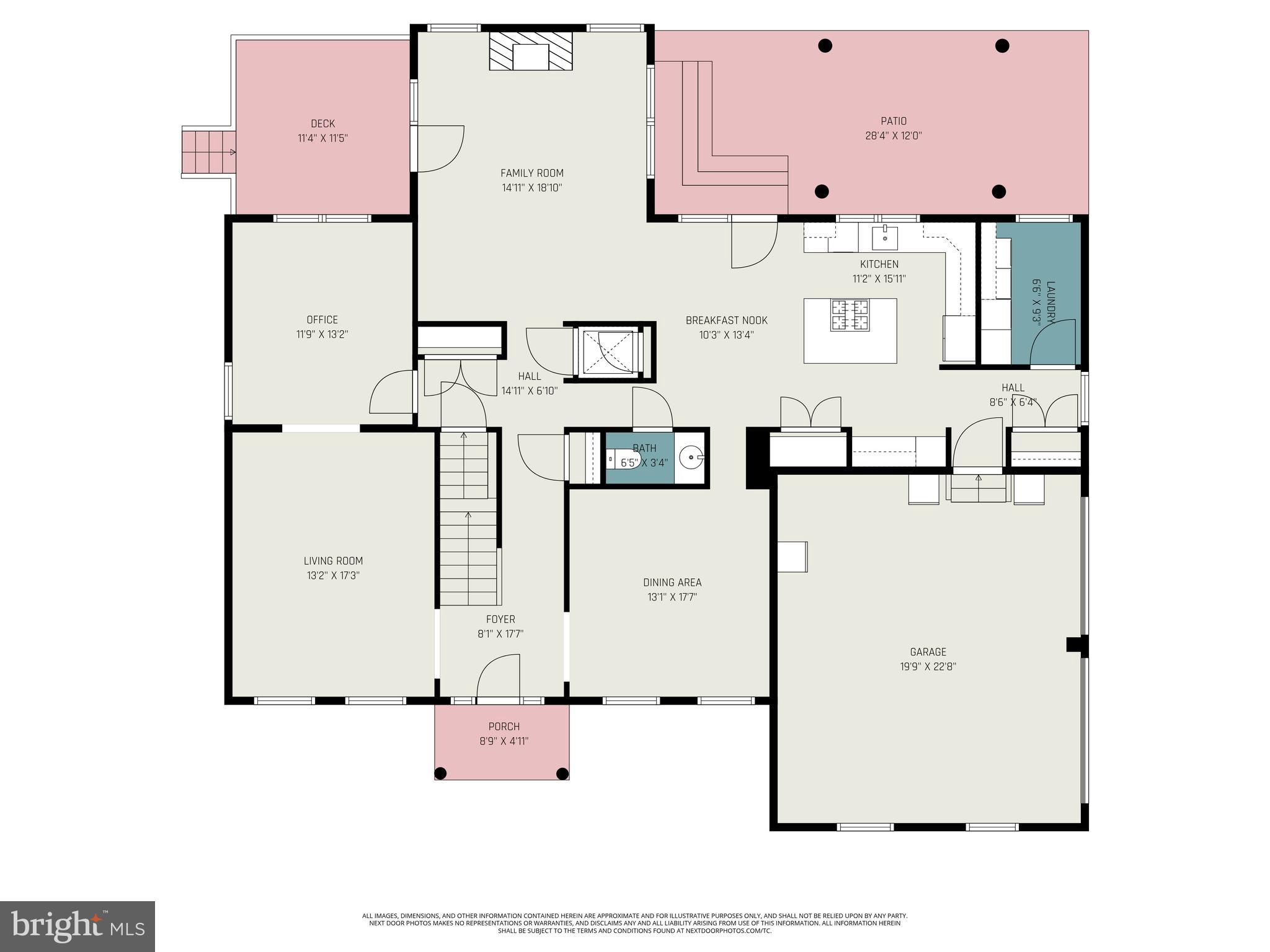 GOUCHER WOODS - Residential