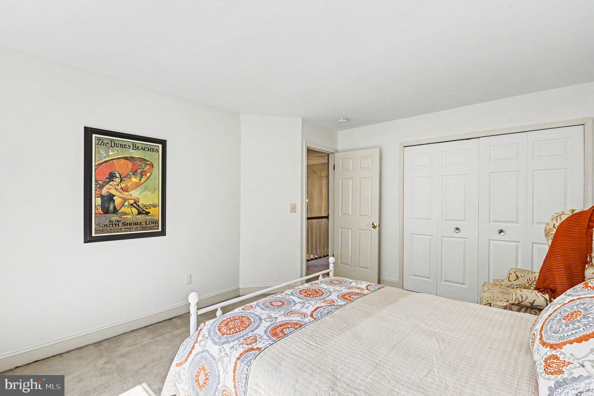 GOUCHER WOODS - Residential