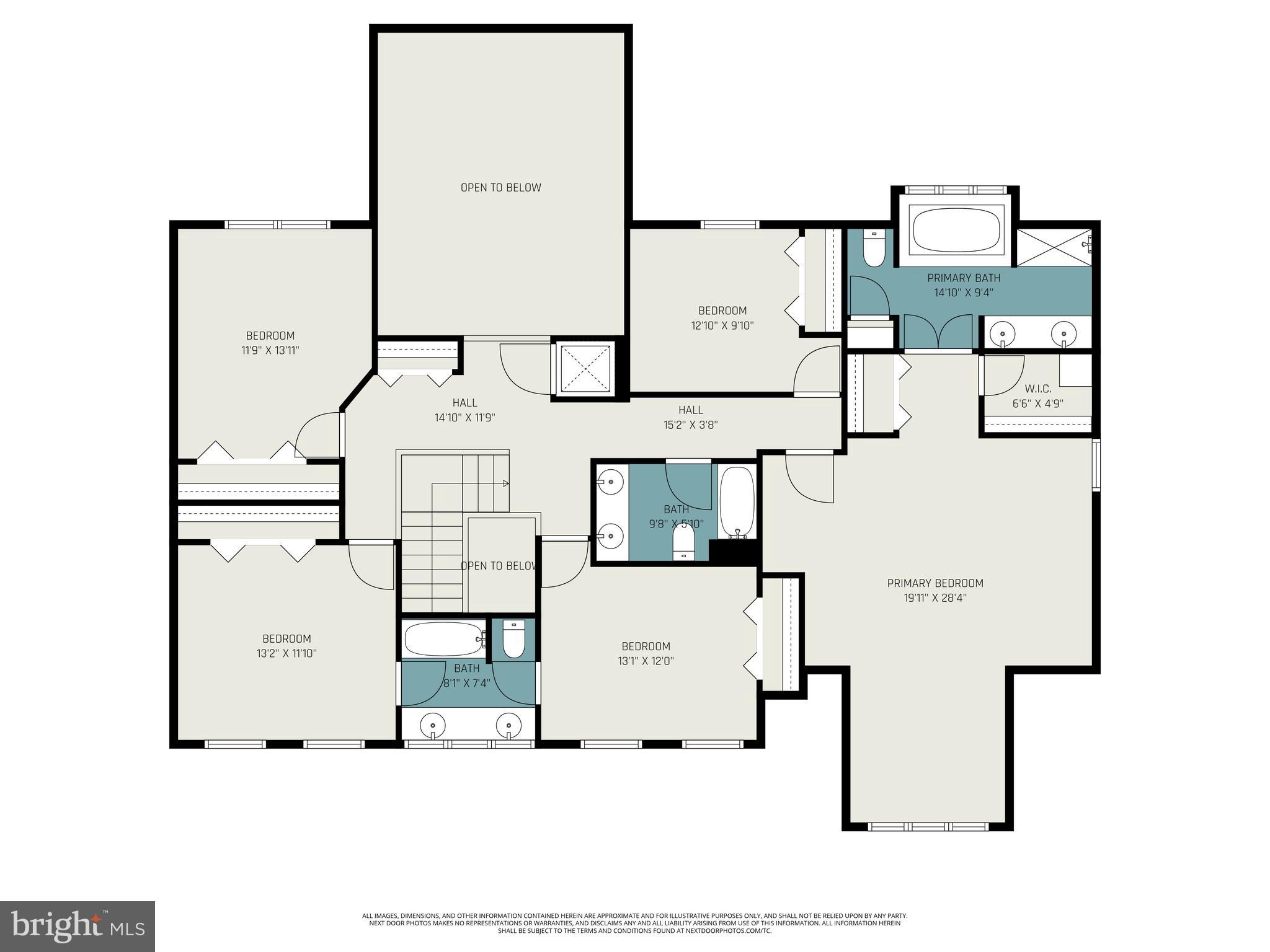 GOUCHER WOODS - Residential