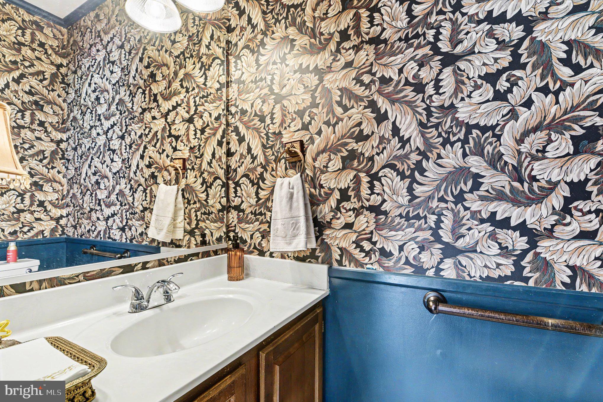 GOUCHER WOODS - Residential