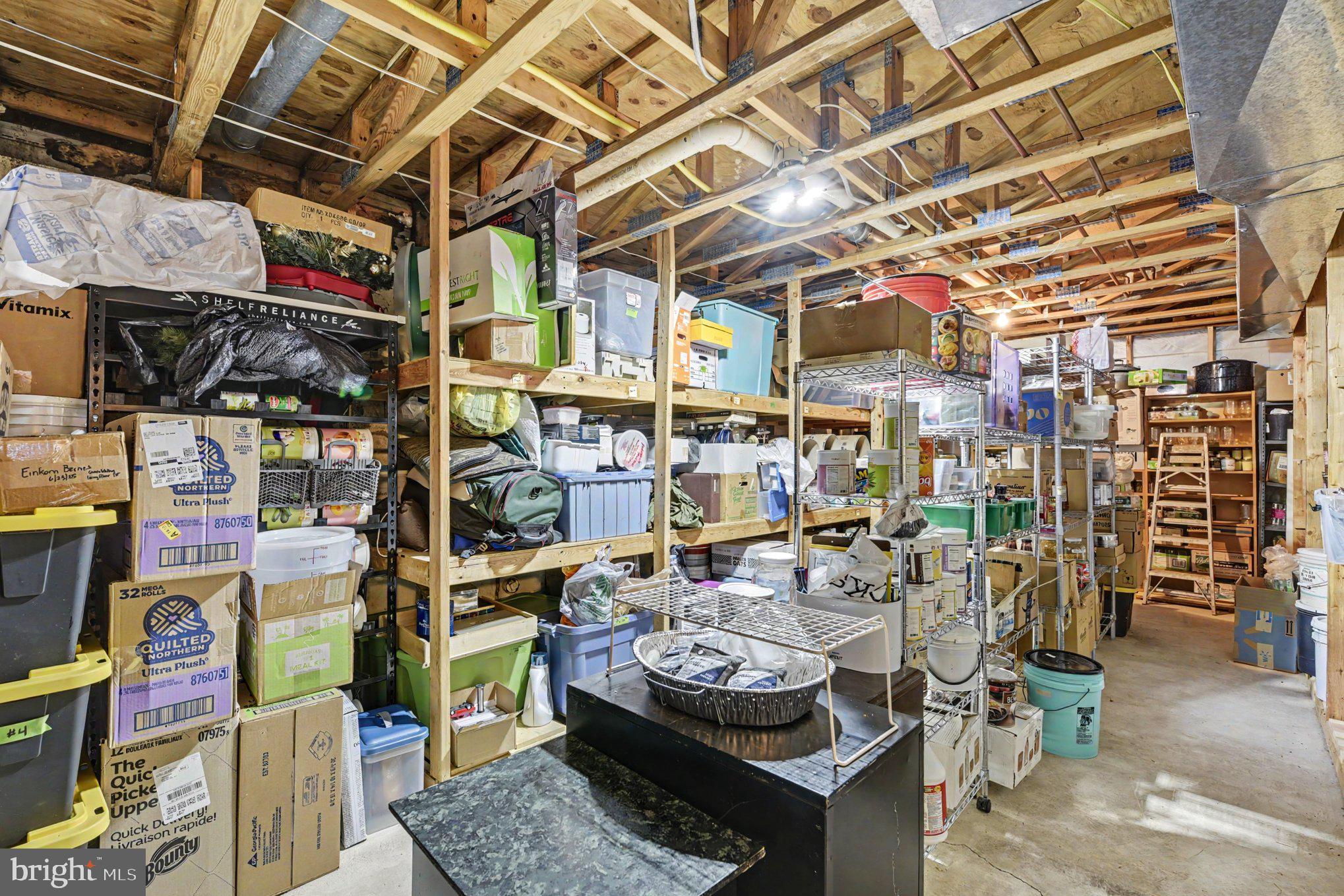 GOUCHER WOODS - Residential