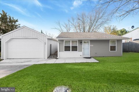 3247 GRAFTON STREET MANCHESTER MD 21102