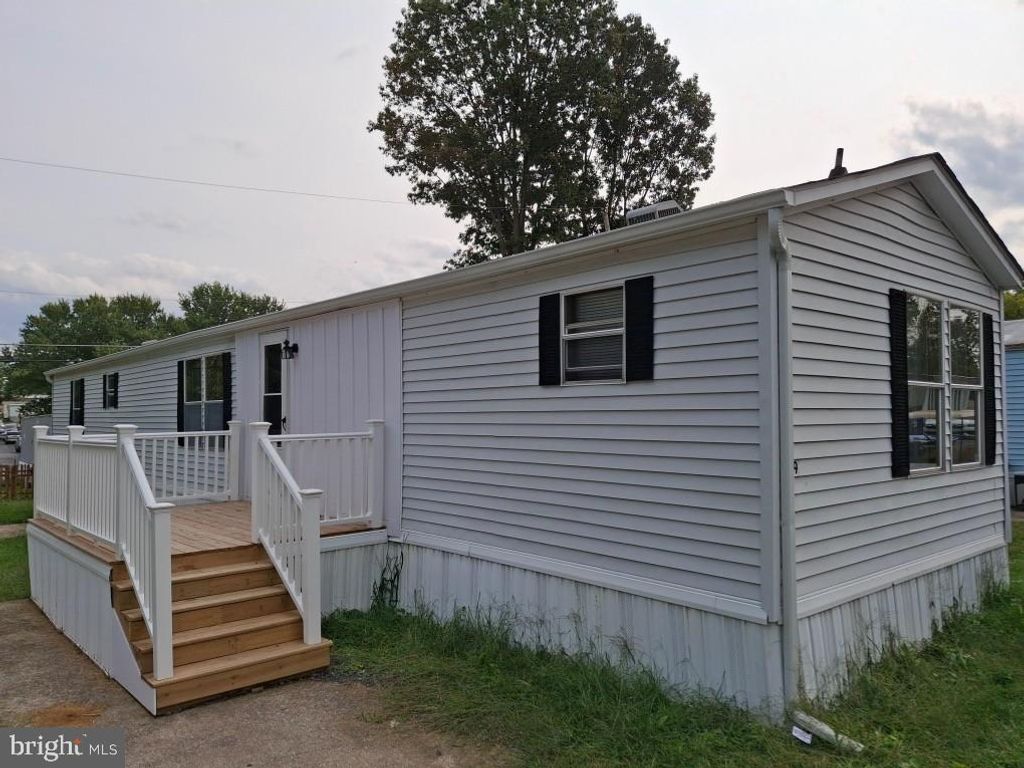 Photo of 300 Ridge Road #LOT 59, ETTERS, PA 17319 (MLS # PAYK2089542)
