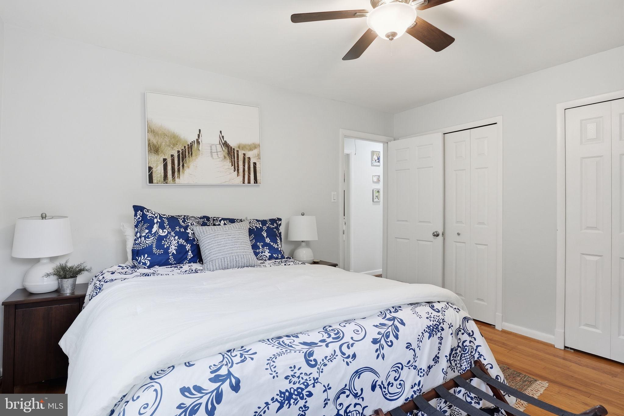 ADMIRAL HEIGHTS - Residential