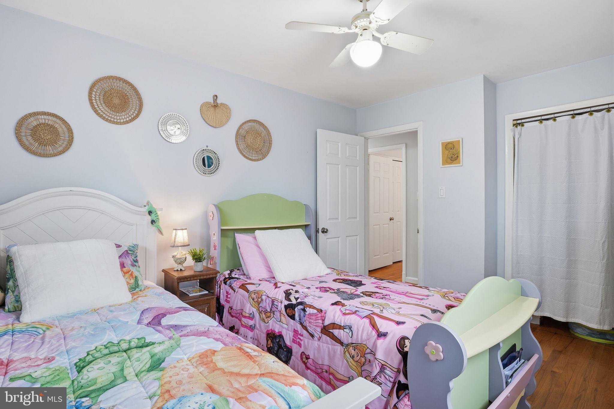ADMIRAL HEIGHTS - Residential