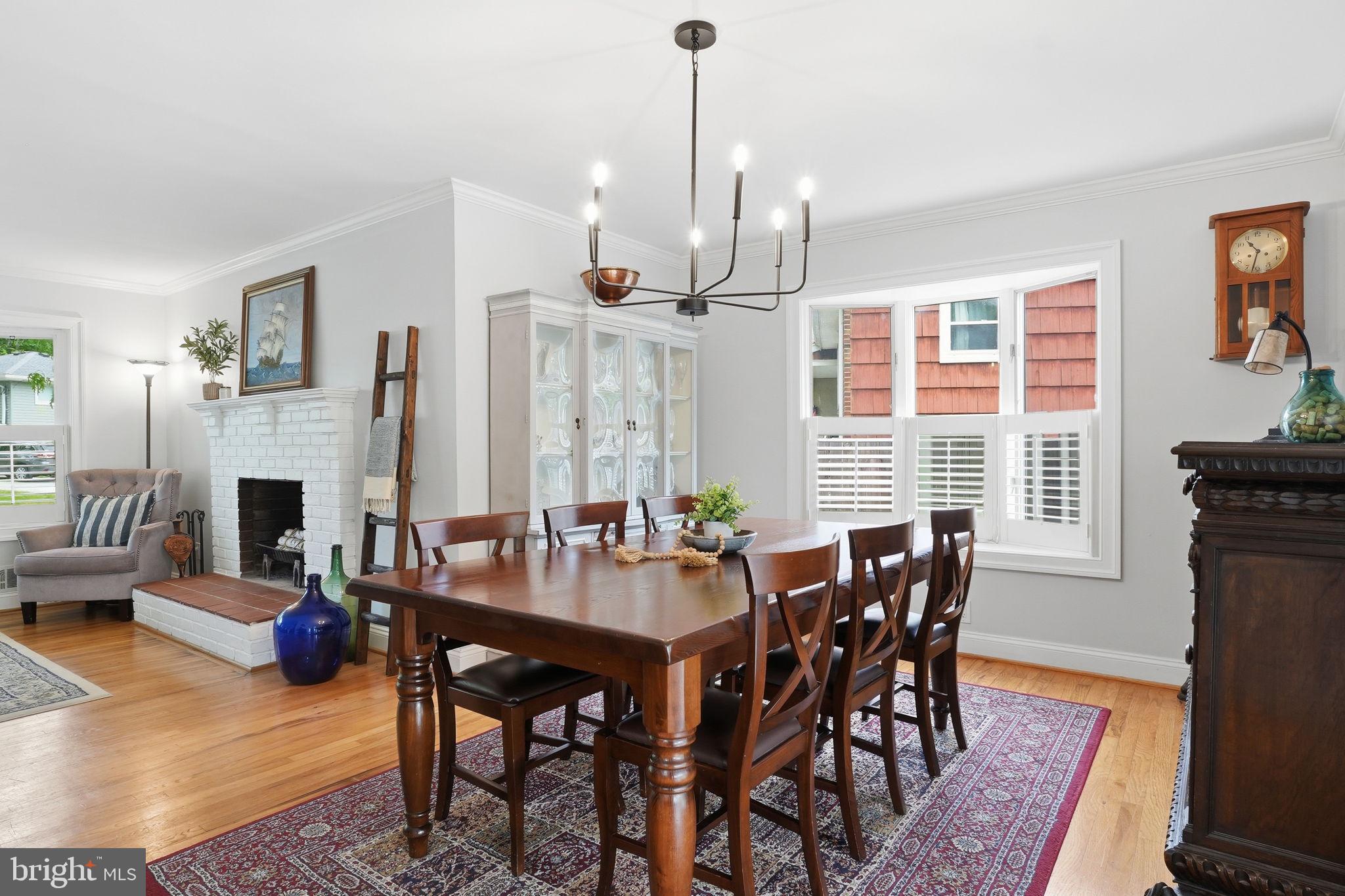 ADMIRAL HEIGHTS - Residential