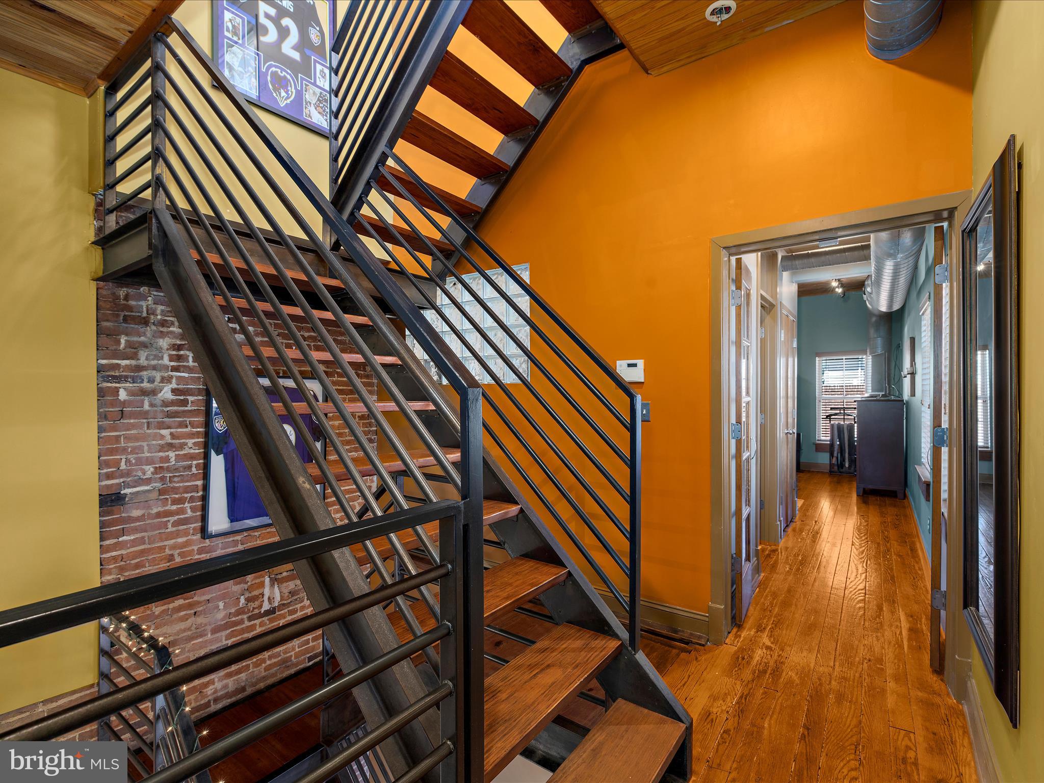 FEDERAL HILL HISTORIC DISTRICT - Residential