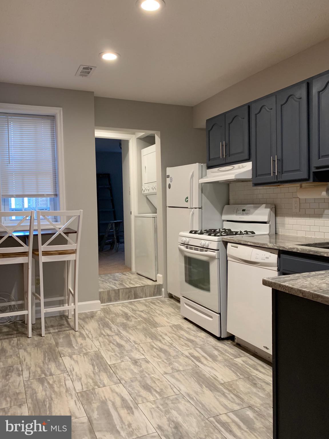 FEDERAL HILL HISTORIC DISTRICT - Residential Lease