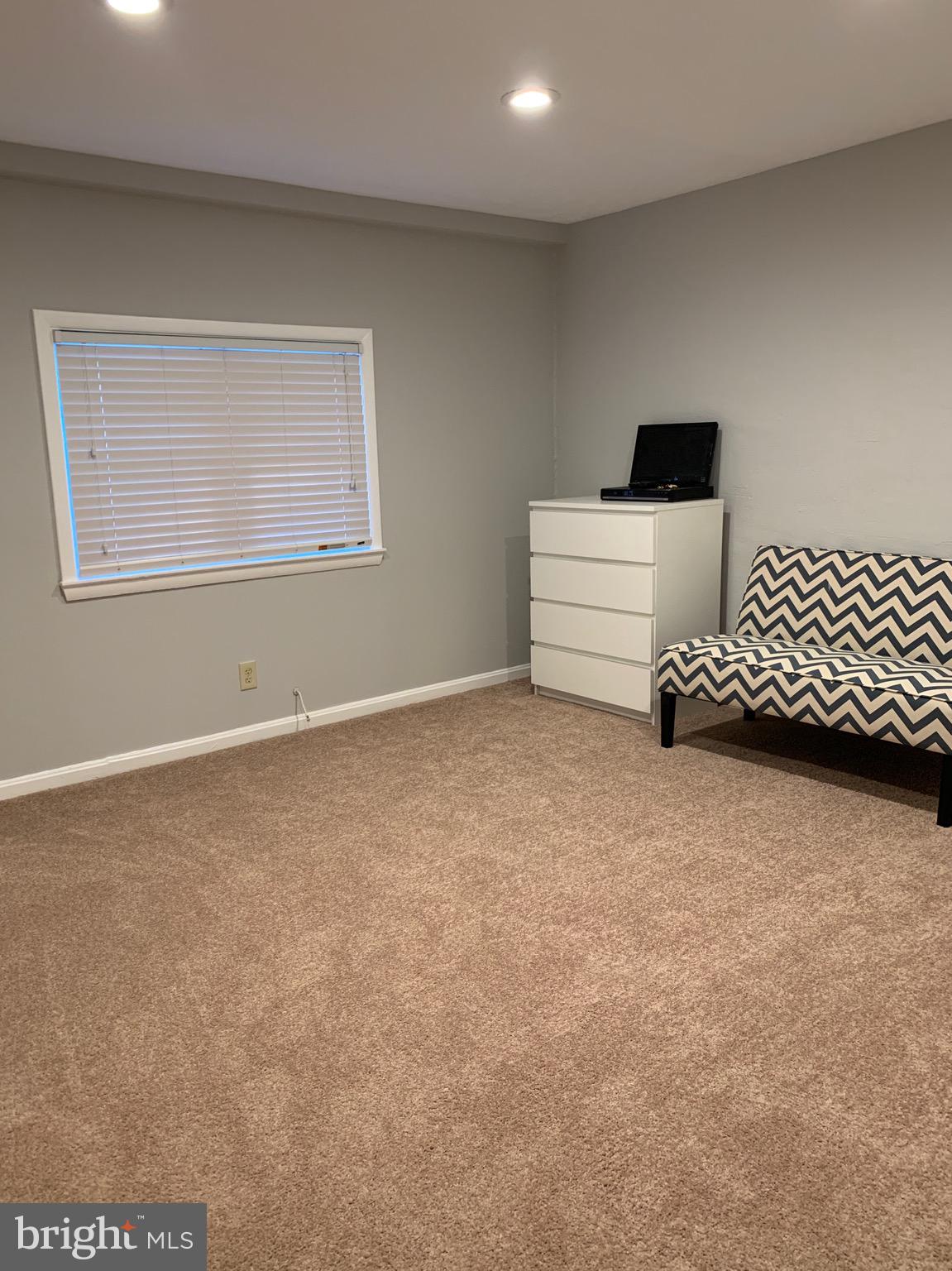 FEDERAL HILL HISTORIC DISTRICT - Residential Lease