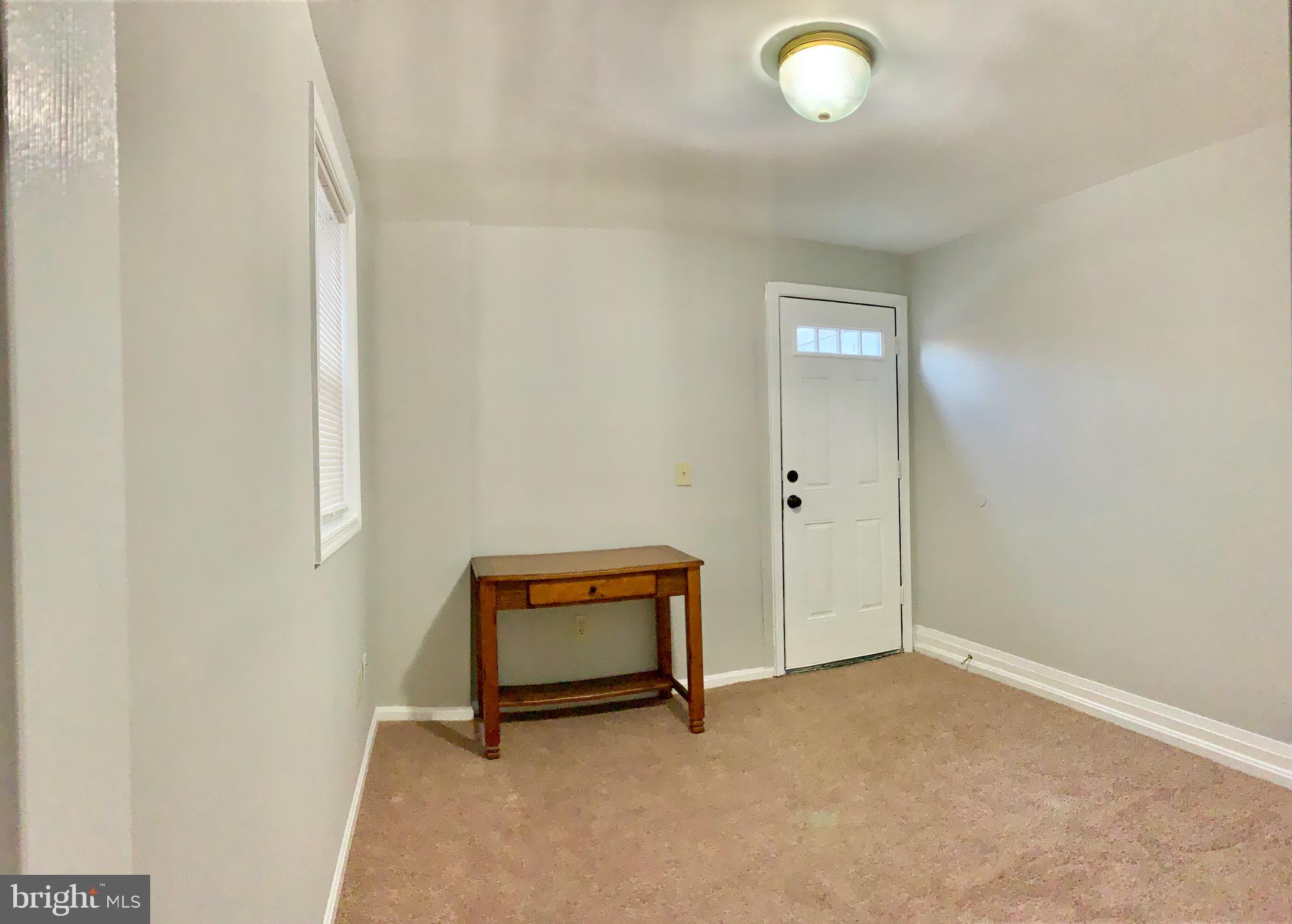 FEDERAL HILL HISTORIC DISTRICT - Residential Lease