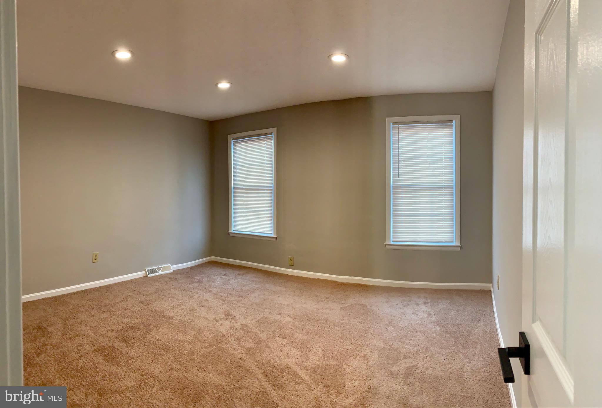 FEDERAL HILL HISTORIC DISTRICT - Residential Lease