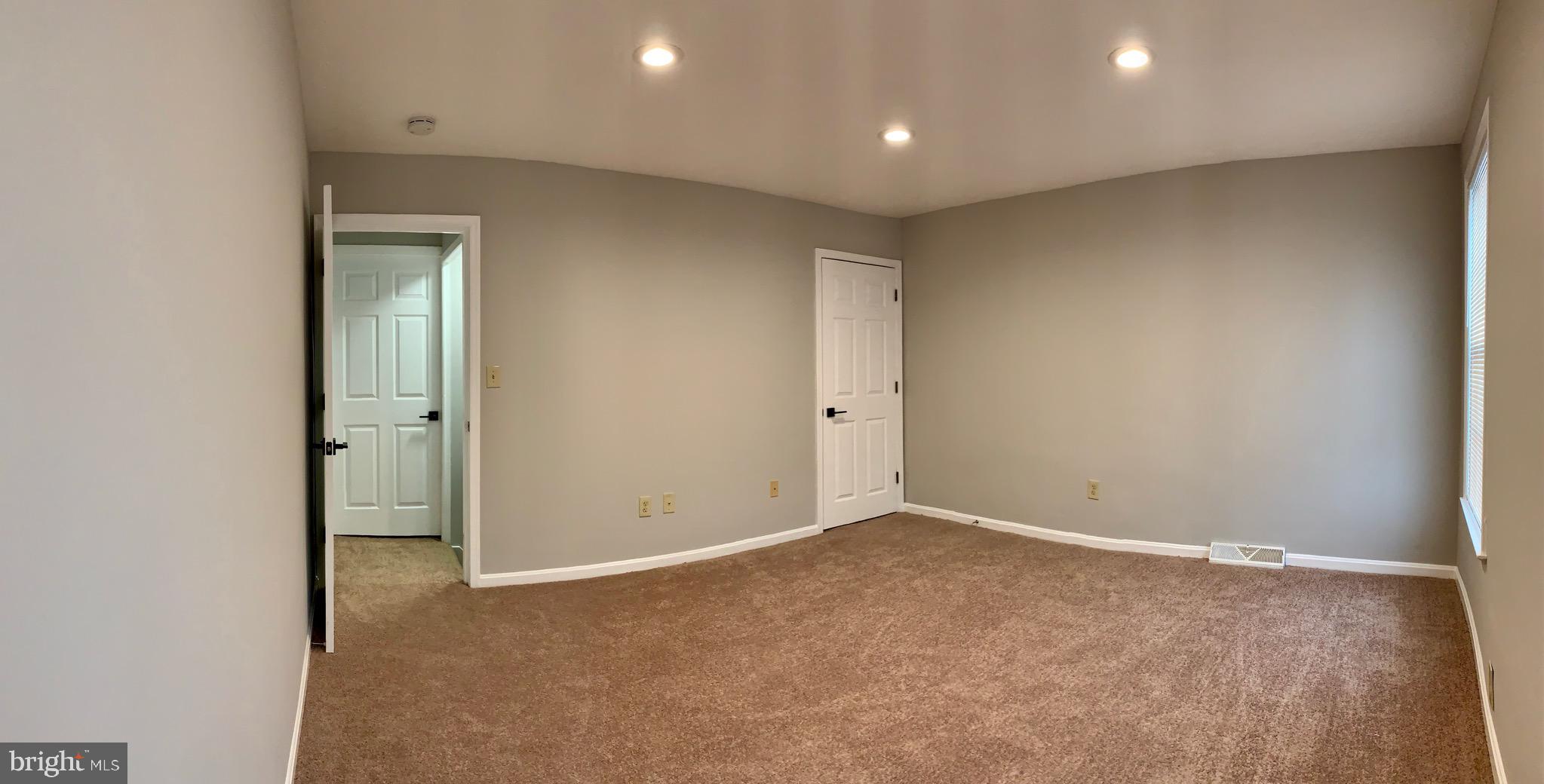 FEDERAL HILL HISTORIC DISTRICT - Residential Lease