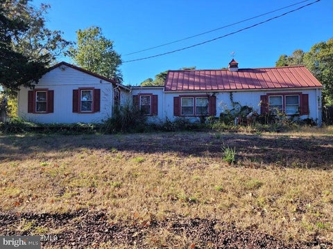 Photo of 497 Main Street, WEST CREEK, NJ 08092 (MLS # NJOC2046092)