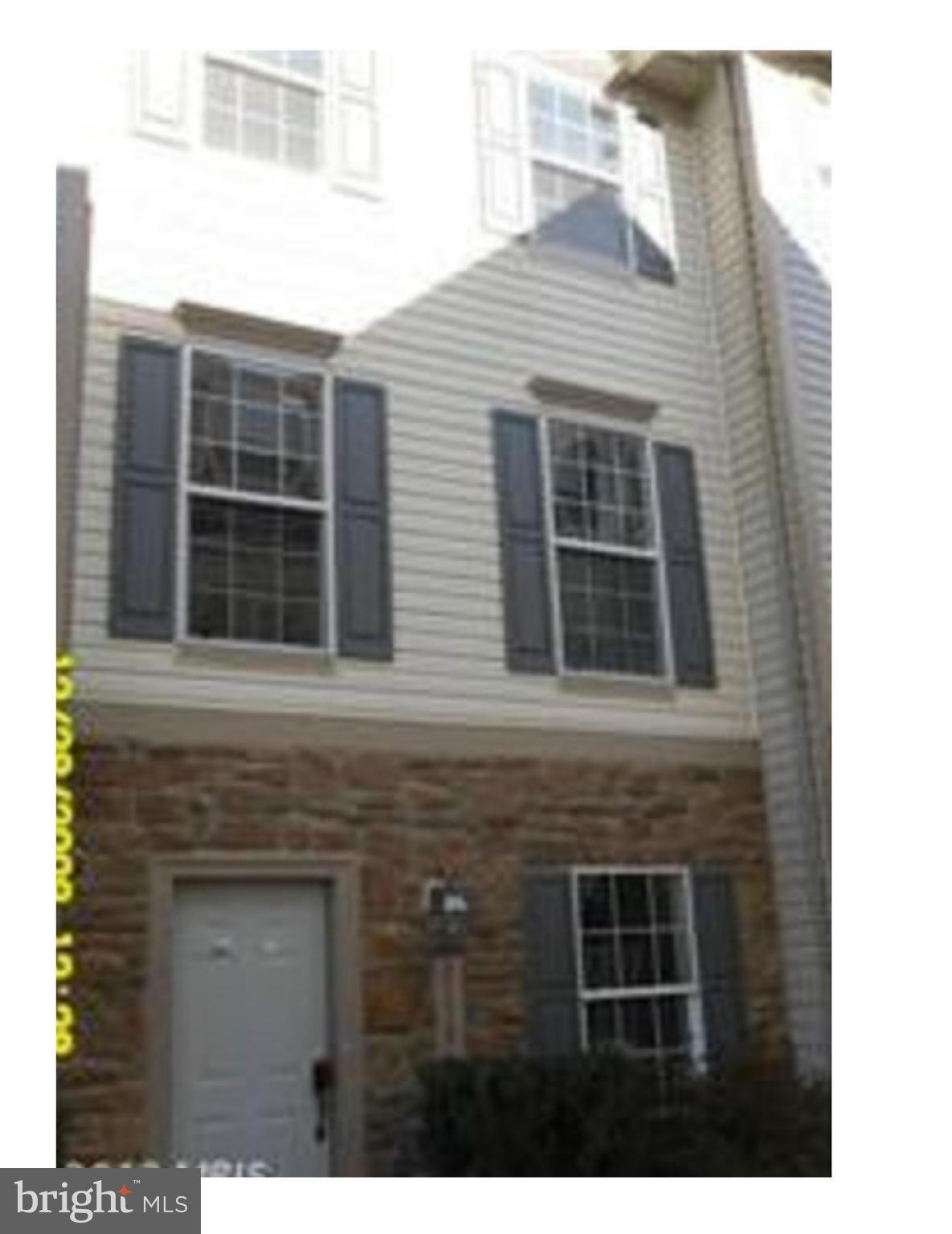 SHERBROOKE II TH CONDO - Residential Lease