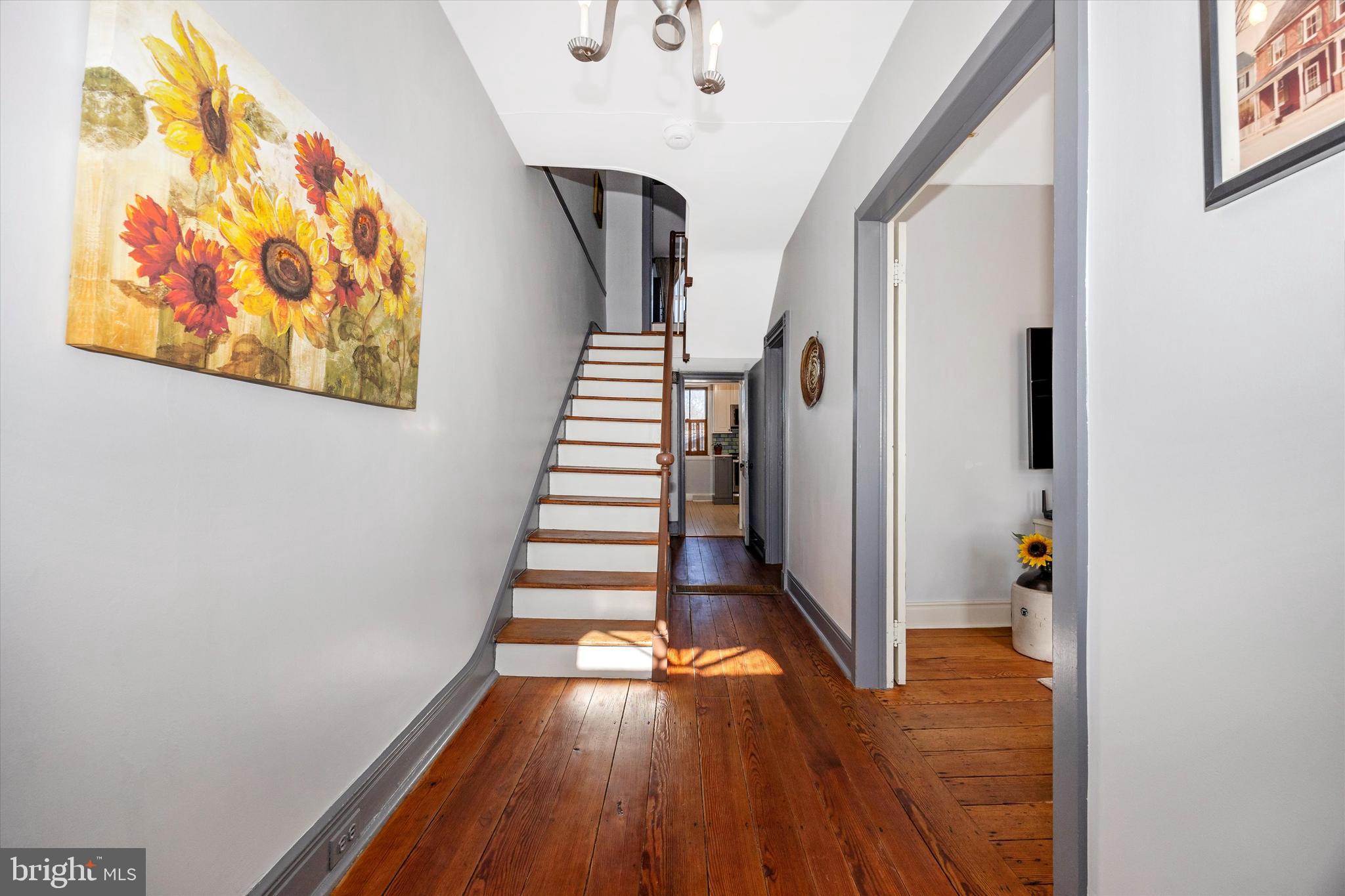 NEW MARKET HISTORIC DISTRICT - Residential