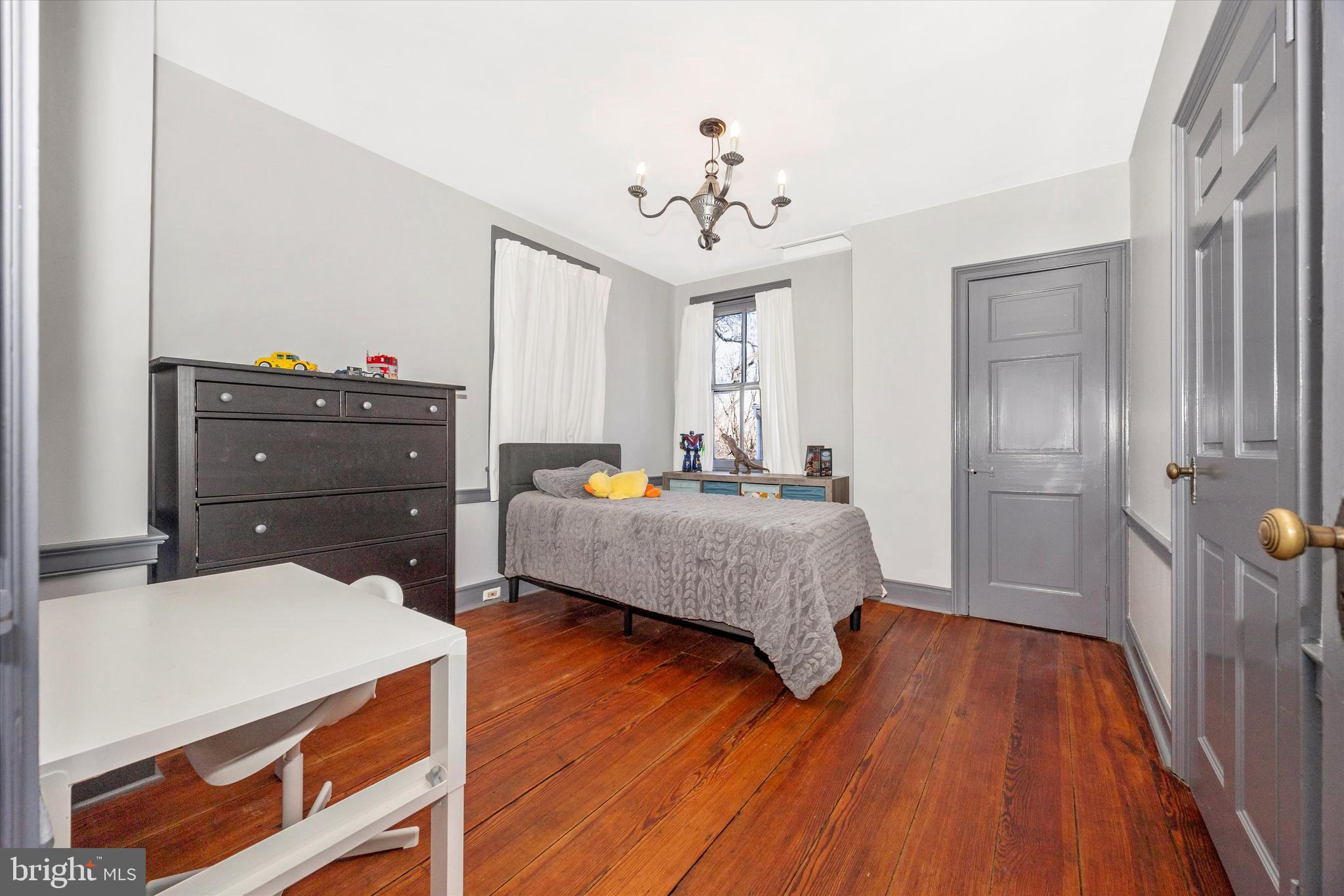 NEW MARKET HISTORIC DISTRICT - Residential