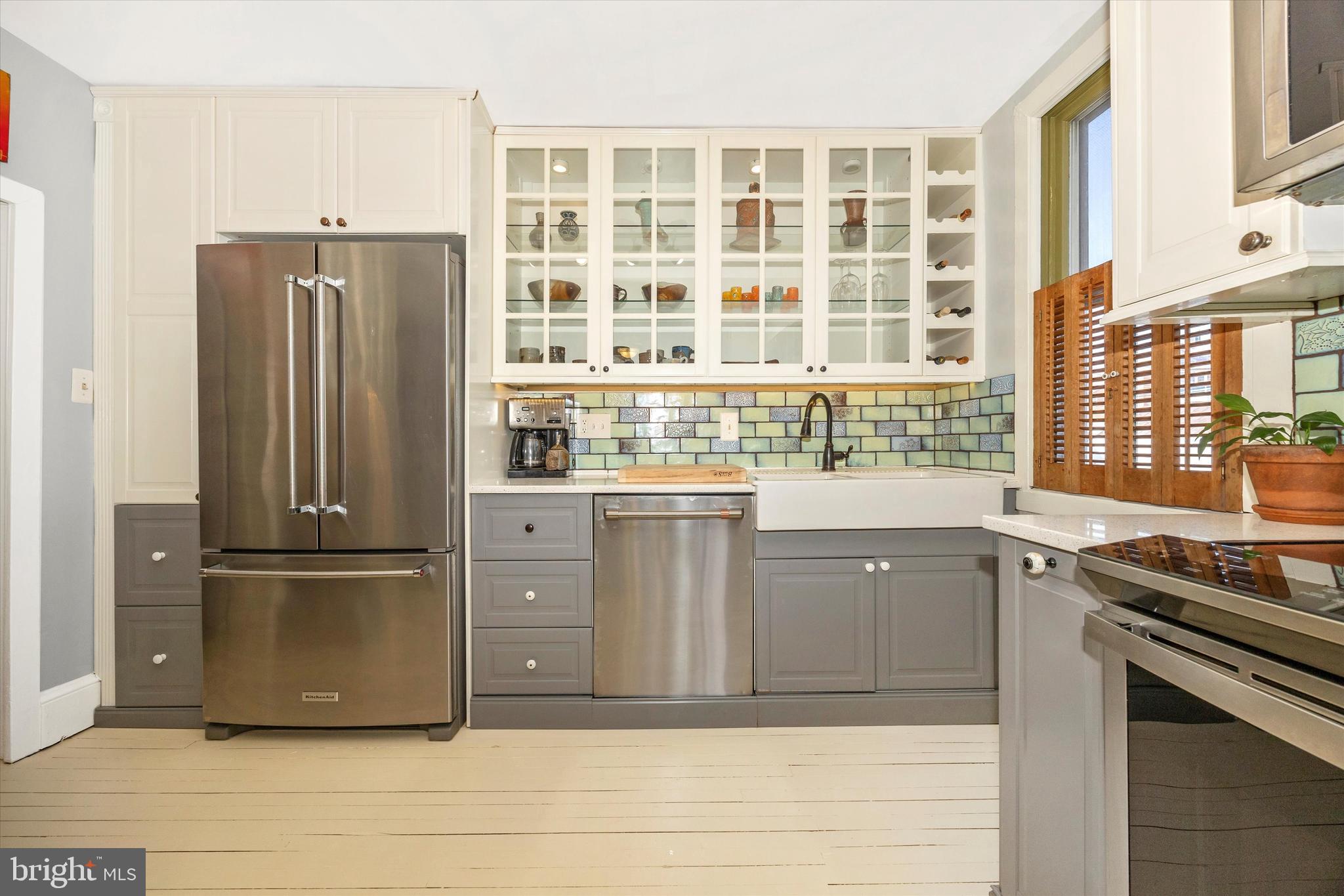 NEW MARKET HISTORIC DISTRICT - Residential