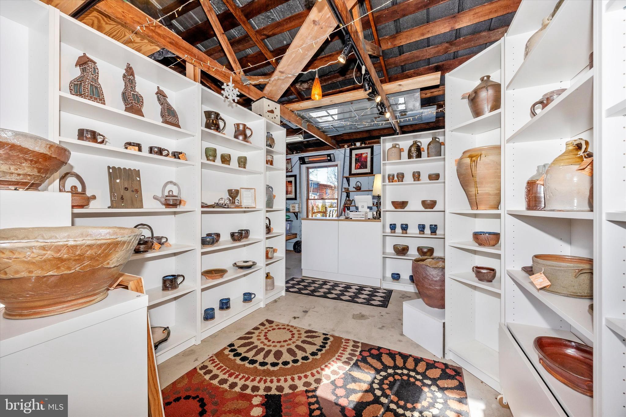 NEW MARKET HISTORIC DISTRICT - Residential