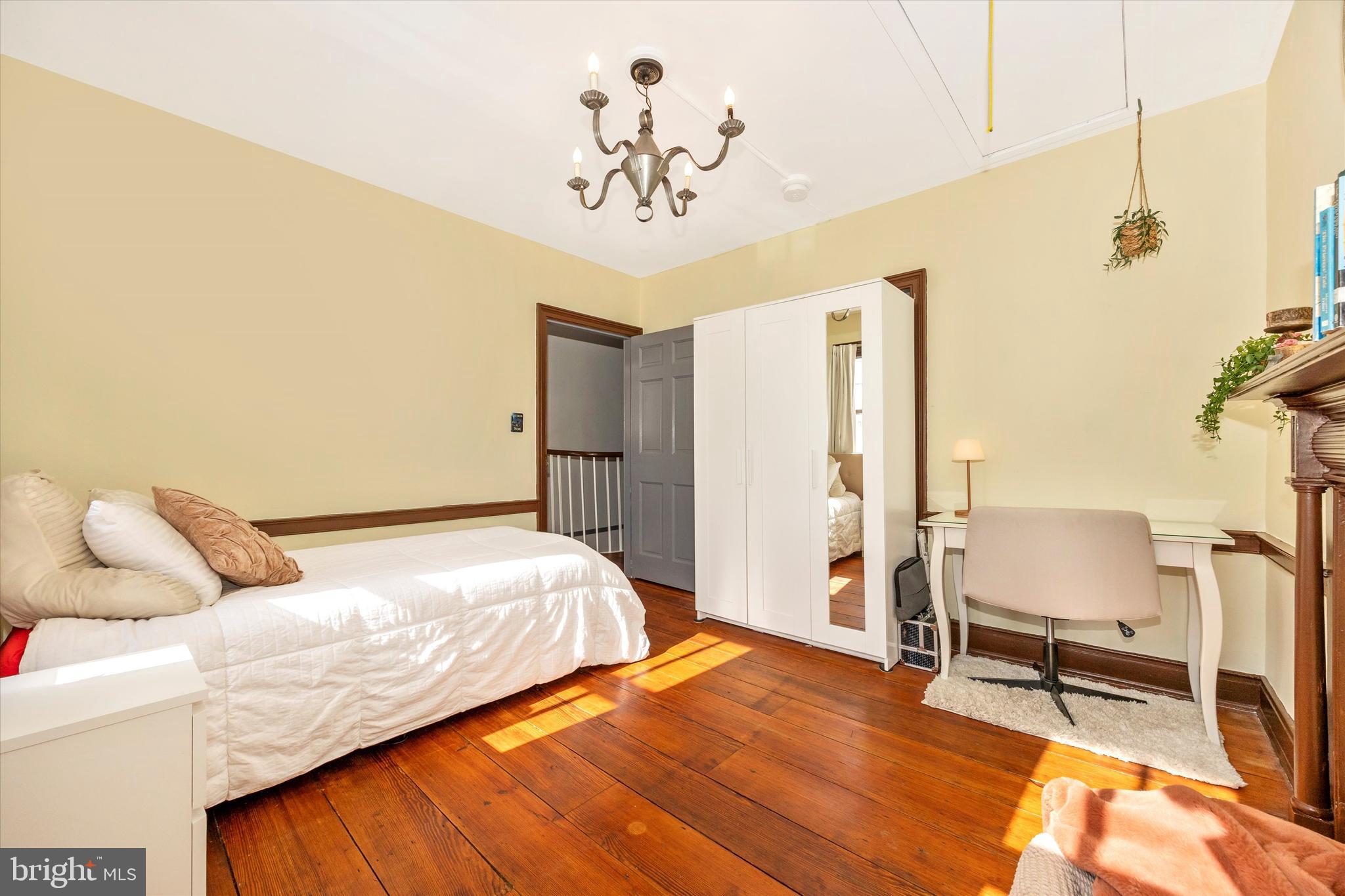 NEW MARKET HISTORIC DISTRICT - Residential