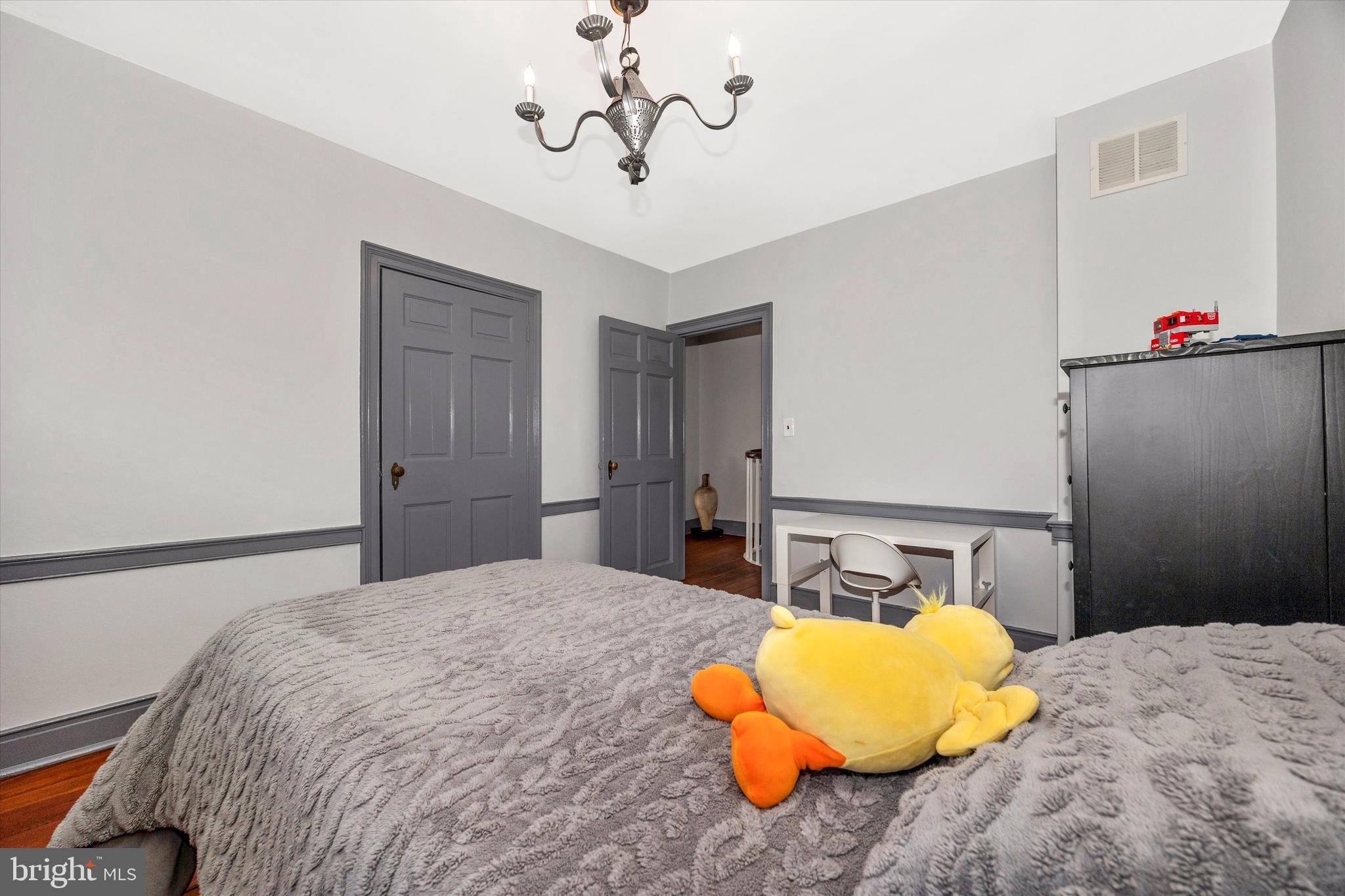 NEW MARKET HISTORIC DISTRICT - Residential