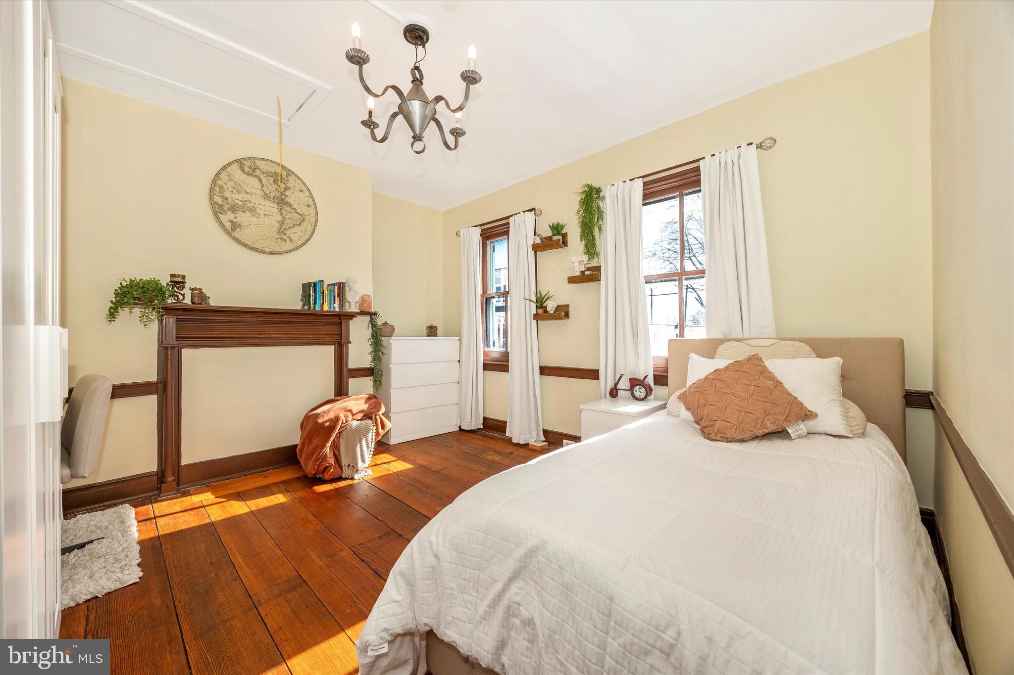 NEW MARKET HISTORIC DISTRICT - Residential