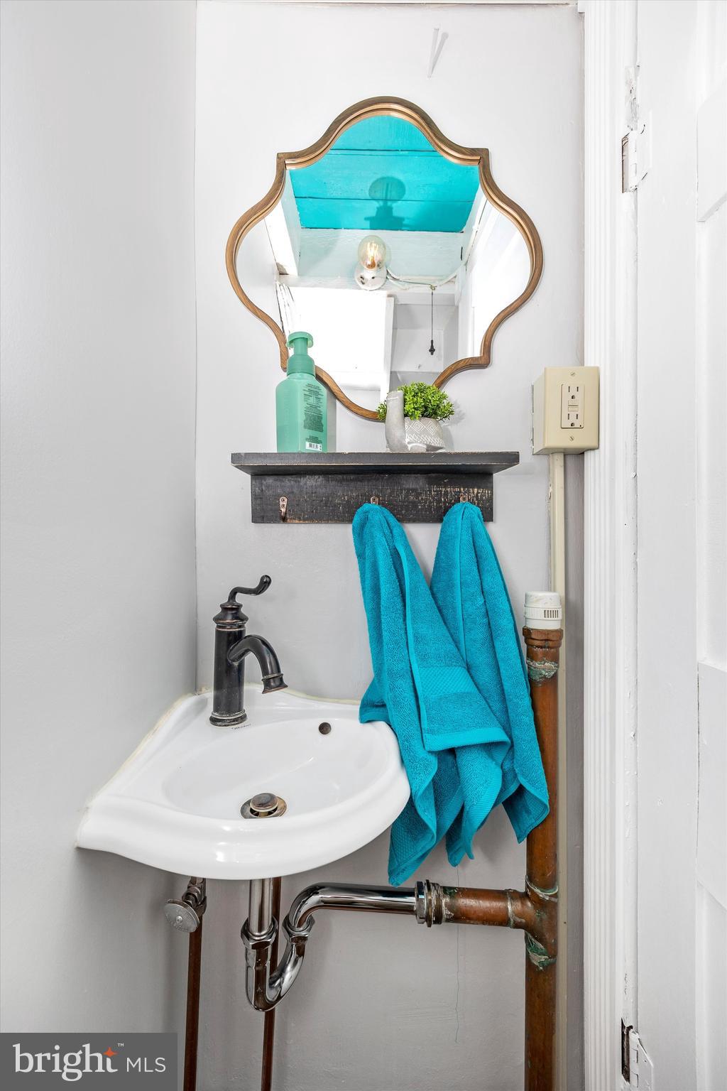 NEW MARKET HISTORIC DISTRICT - Residential