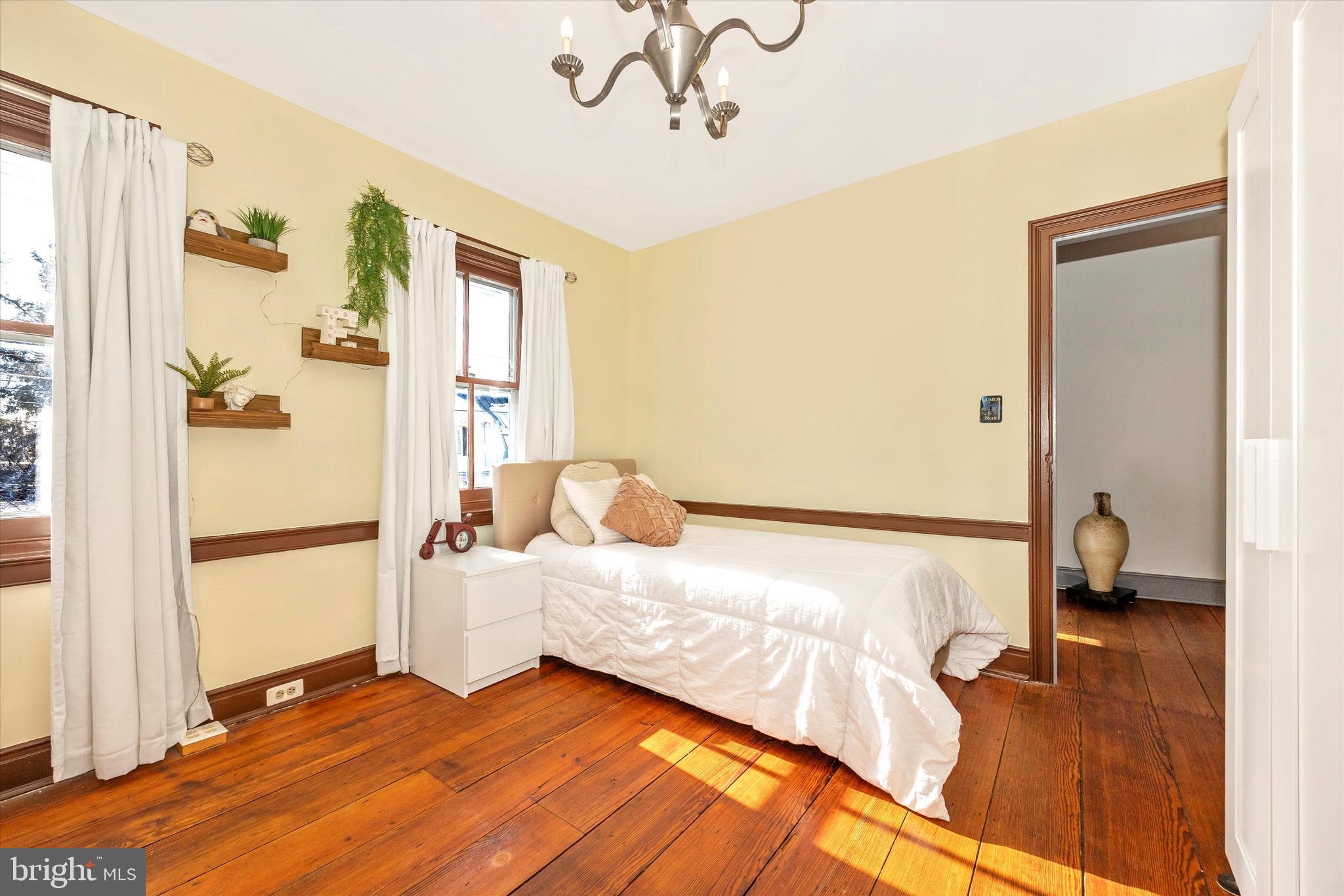 NEW MARKET HISTORIC DISTRICT - Residential