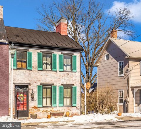 73 W MAIN STREET NEW MARKET MD 21774