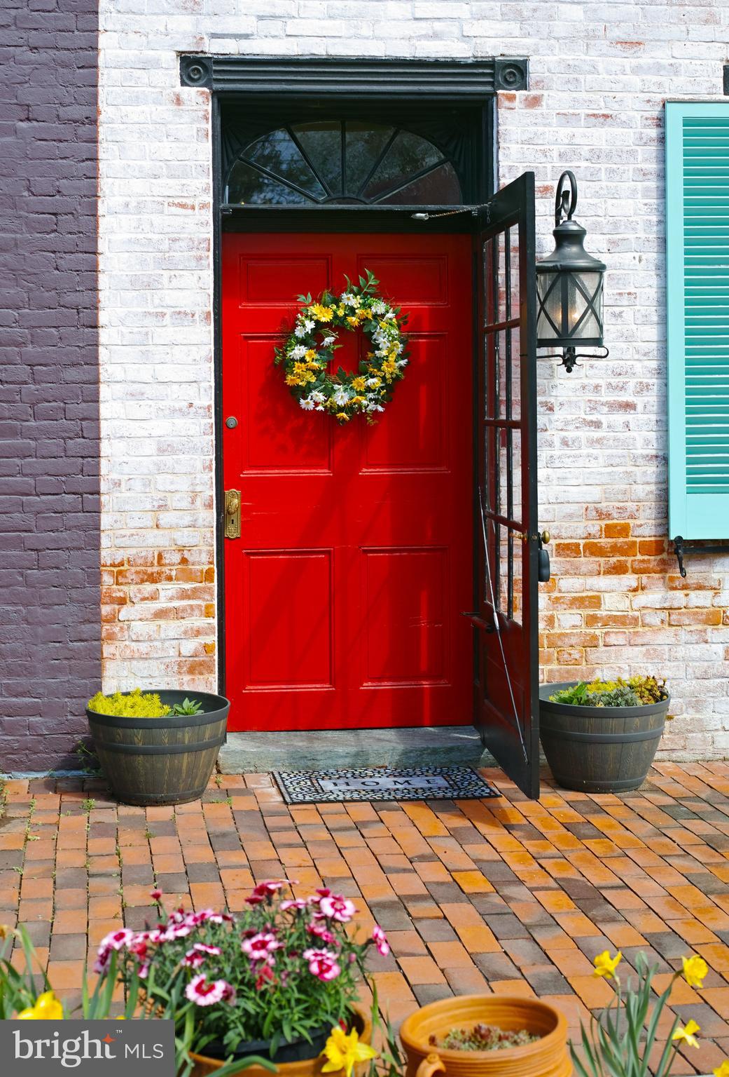 NEW MARKET HISTORIC DISTRICT - Residential