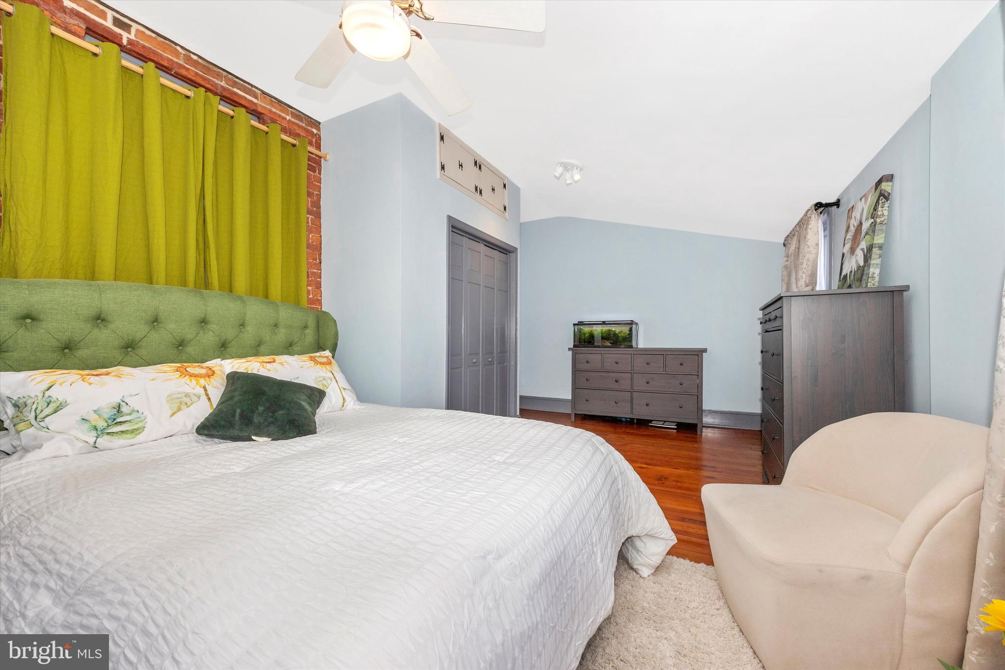 NEW MARKET HISTORIC DISTRICT - Residential