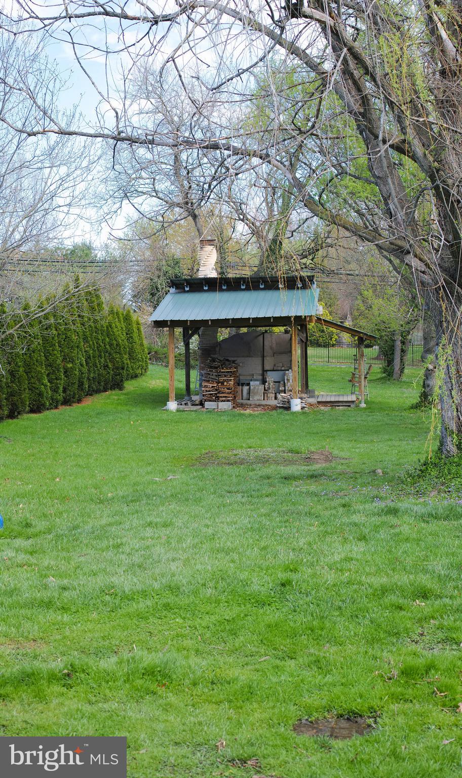 NEW MARKET HISTORIC DISTRICT - Residential